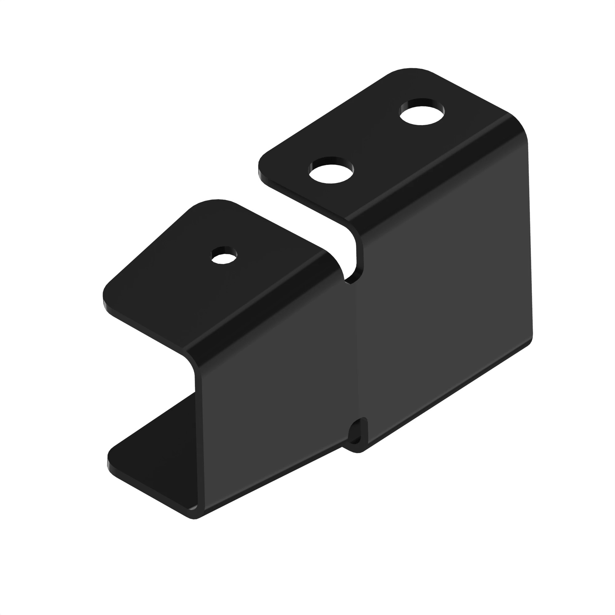 BRACKET, EXTREMITY LIGHT