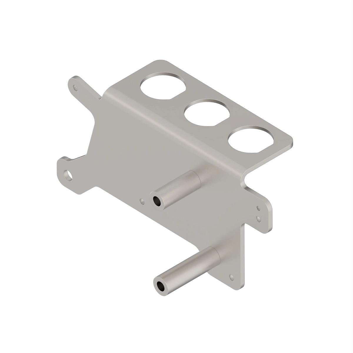 Bracket, Harness