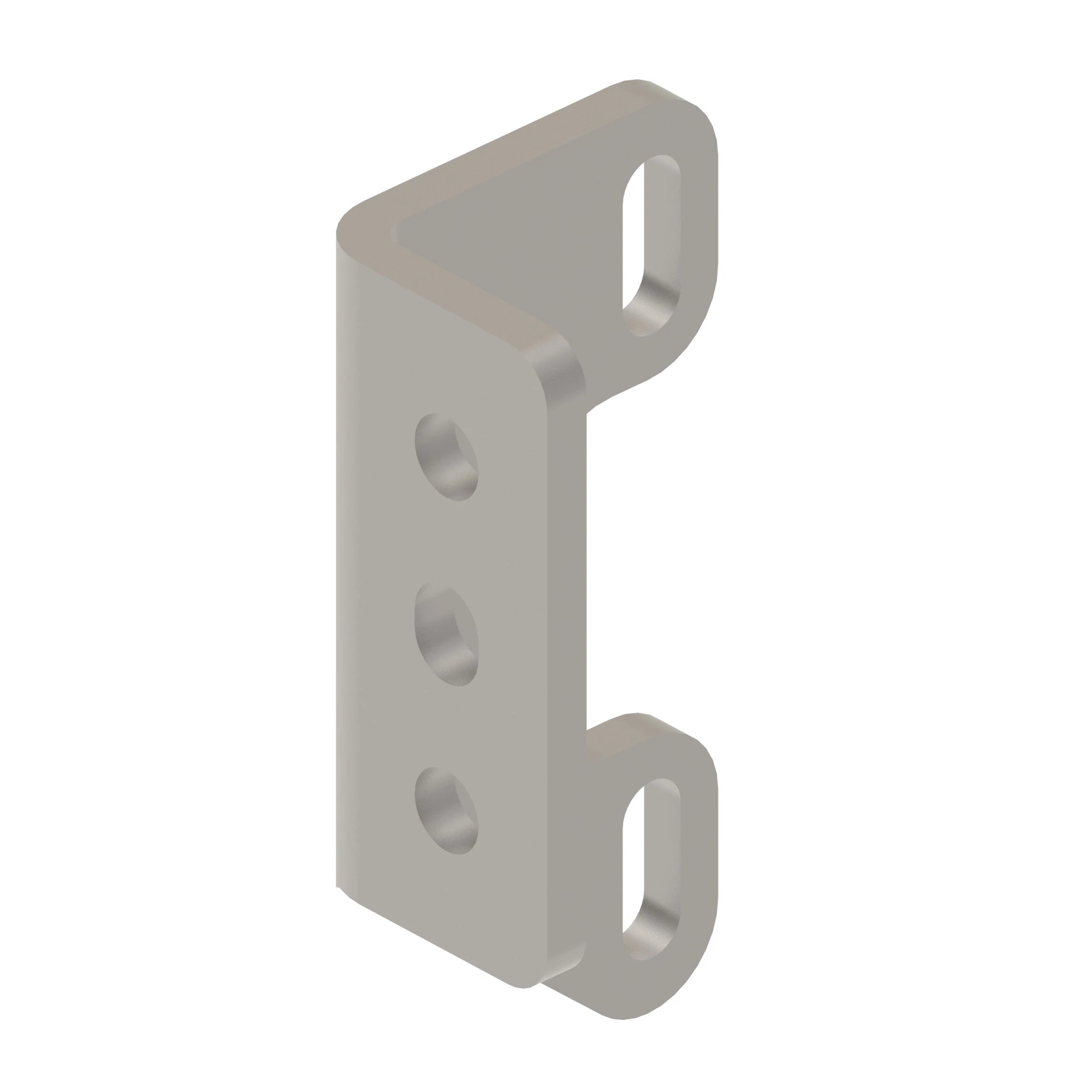 BRACKET, BRUSH DRIVE-LEFT