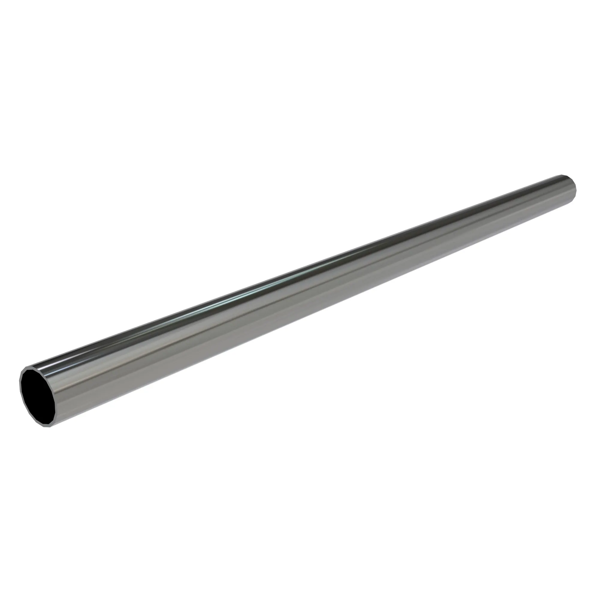 John Deere Exhaust Pipe - T419405