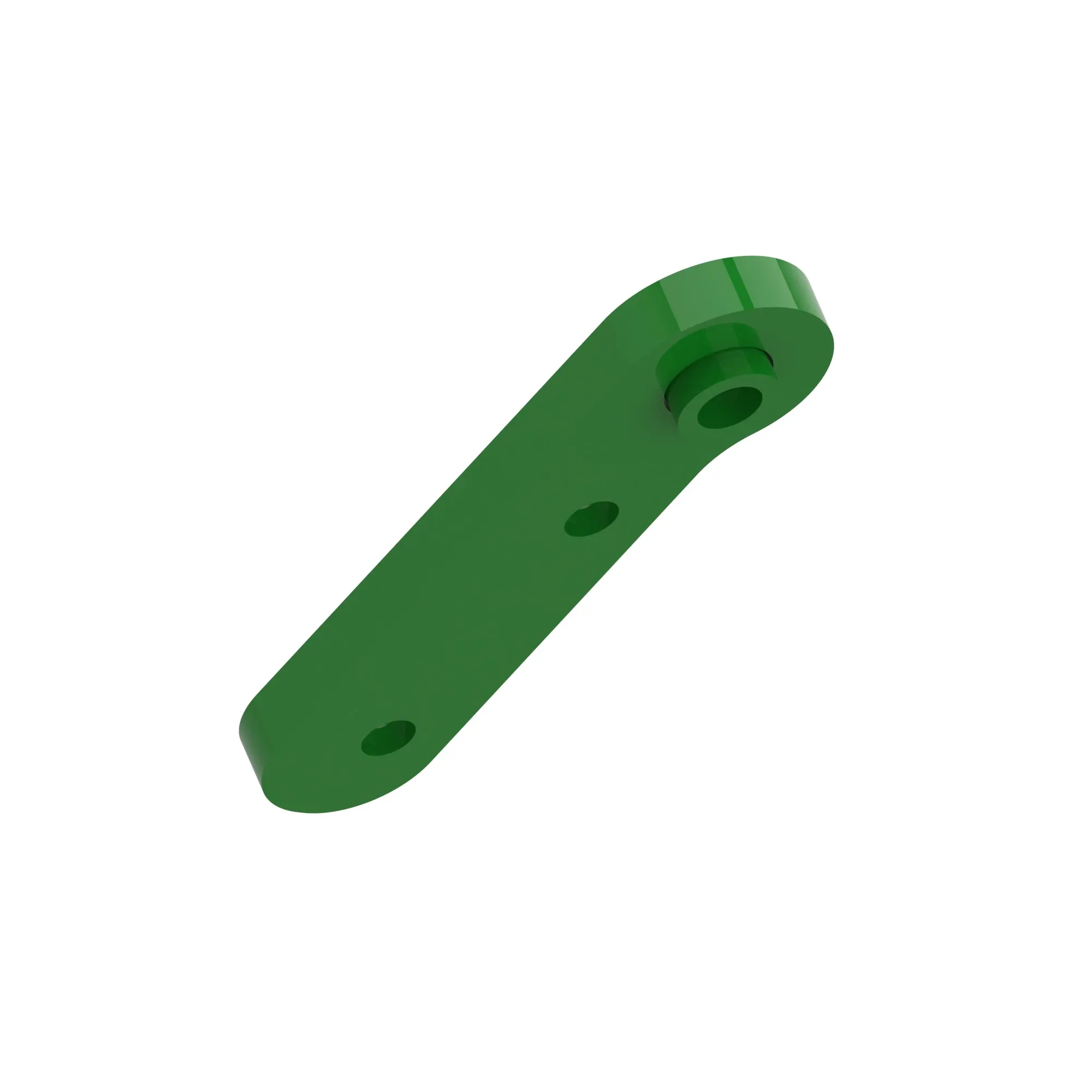 John Deere Bracket - DC222798