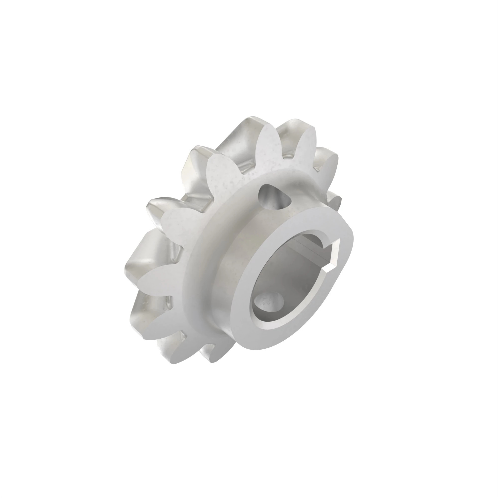 GEAR, BEVEL 13 TEETH
