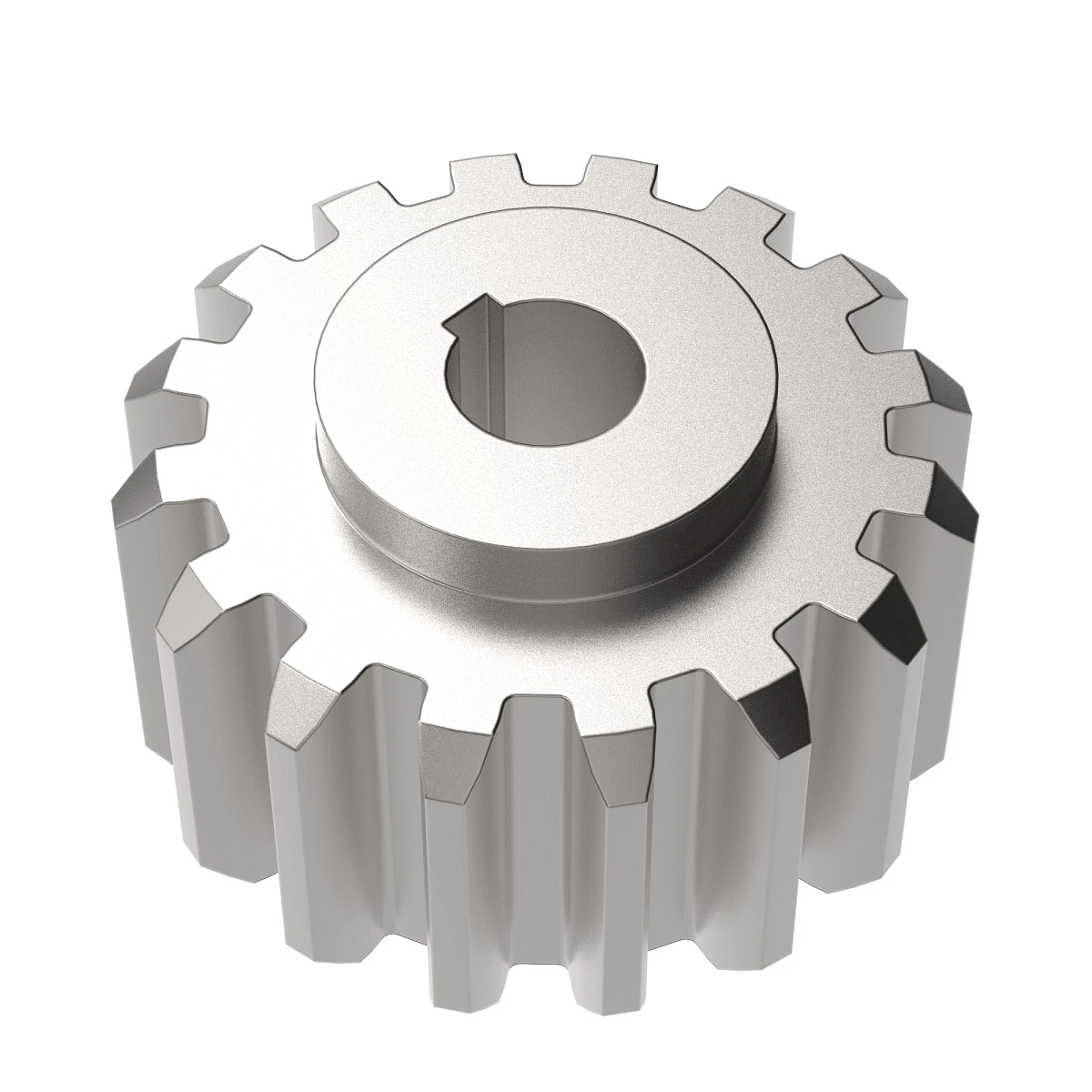 Gear