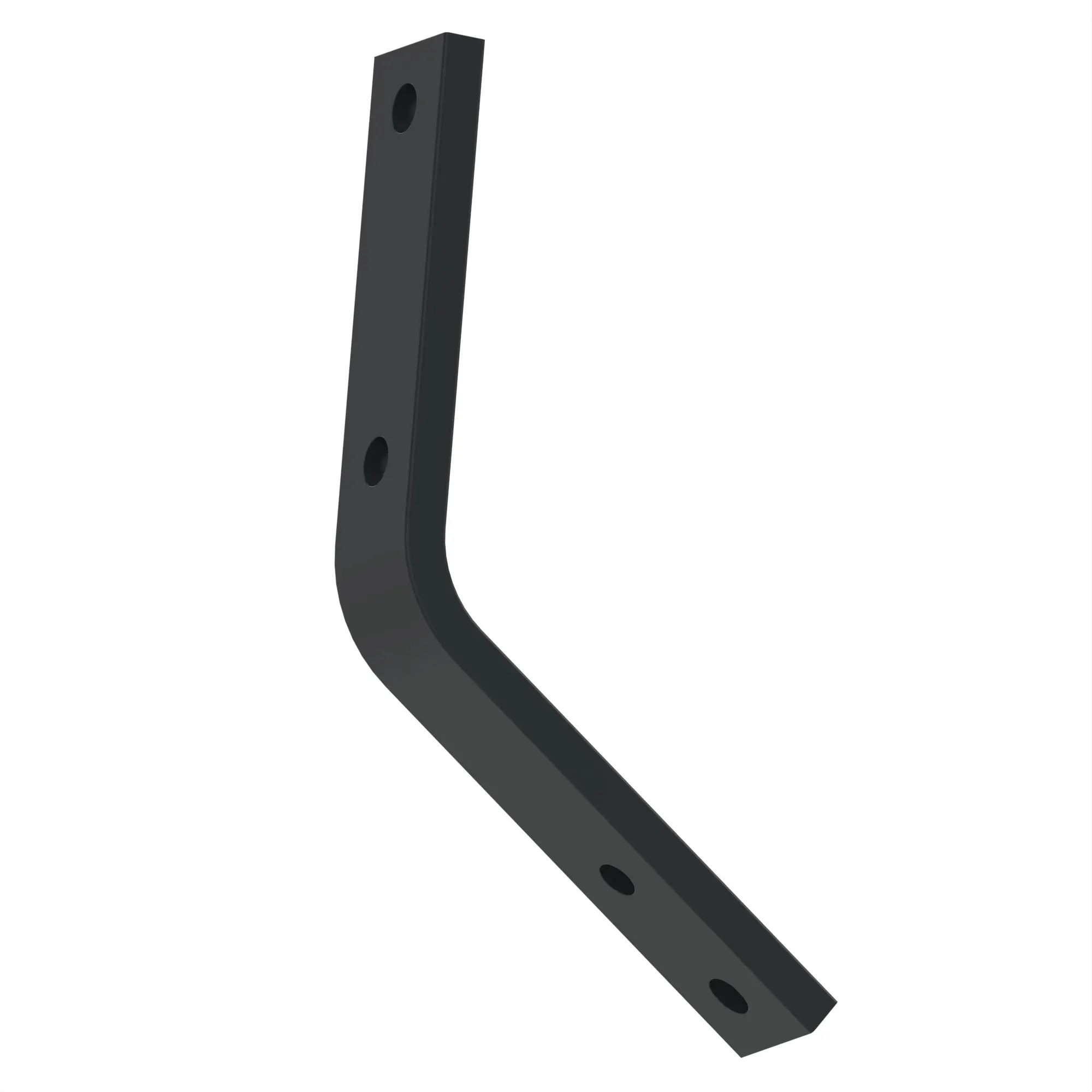 ARM, ARM, 3" SCRAPER TUBE MOUNT