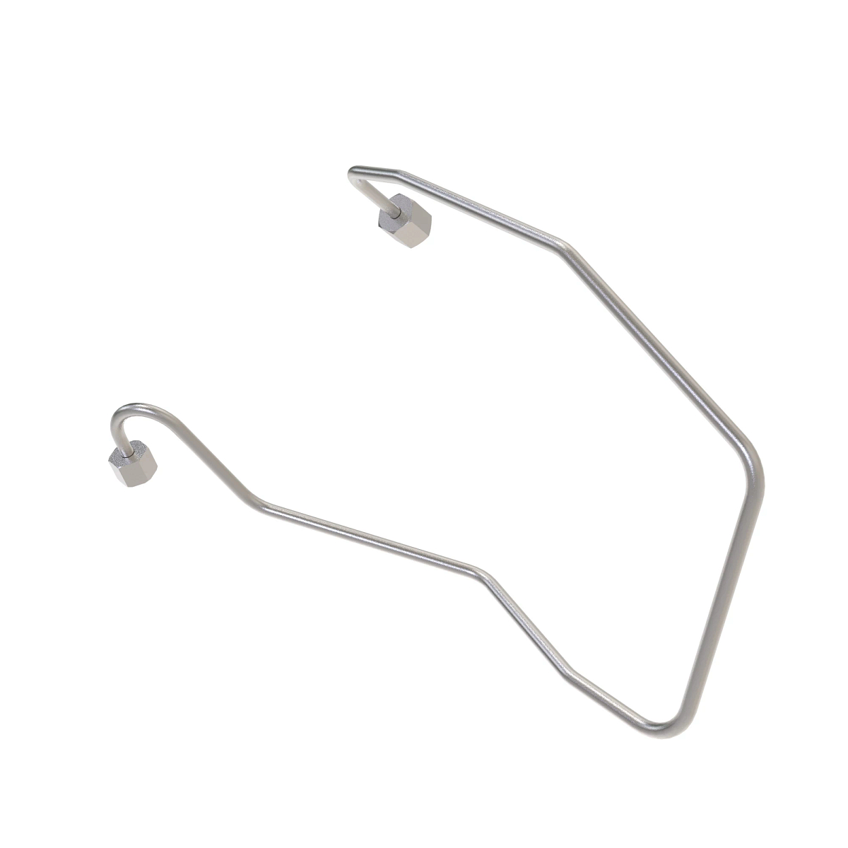 RE506152: Fuel Line, No 1