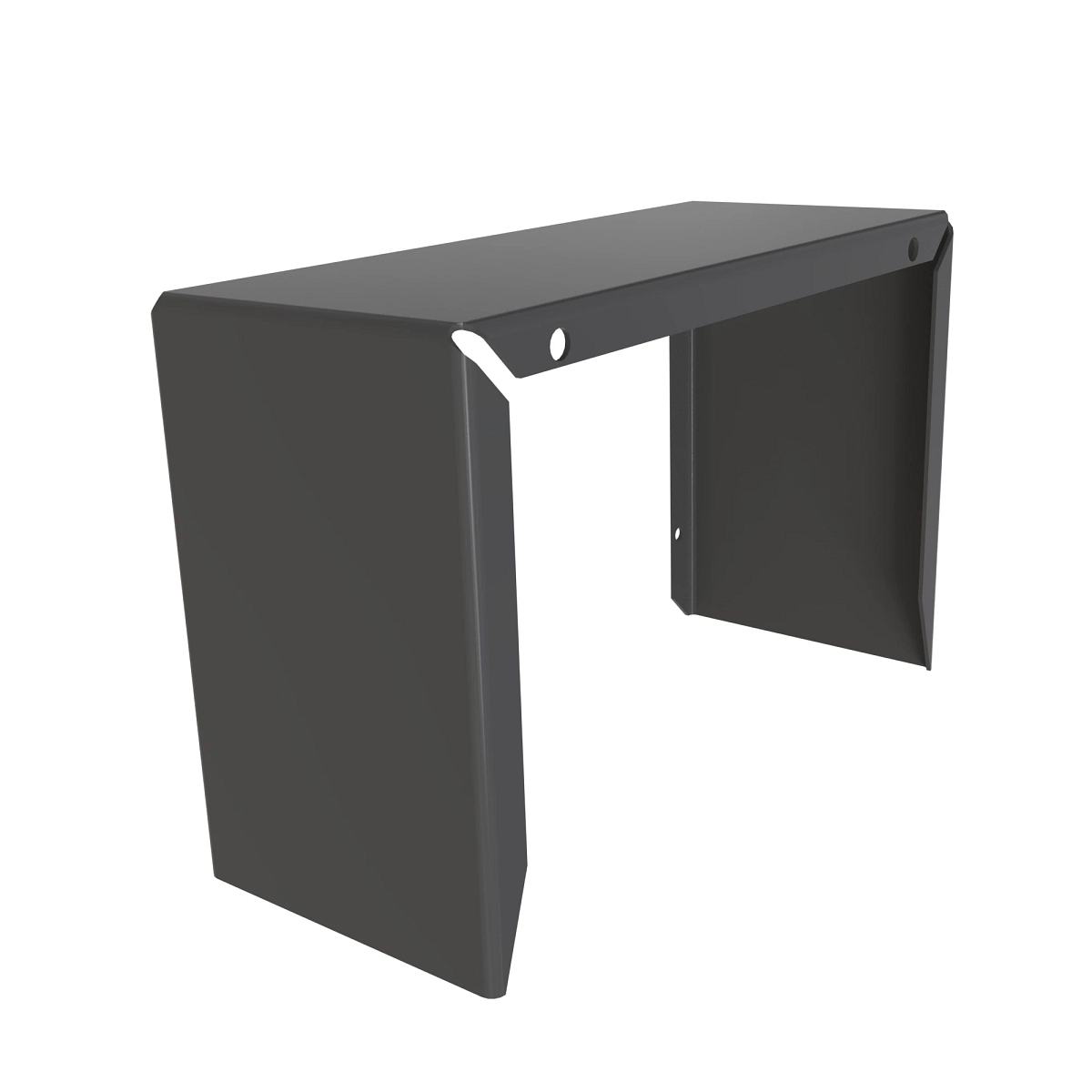 Side Cover, Connector