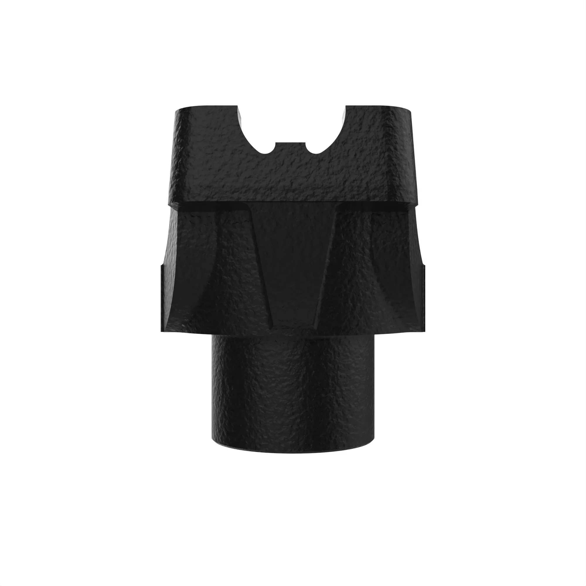 UNIVERSAL JOINT YOKE