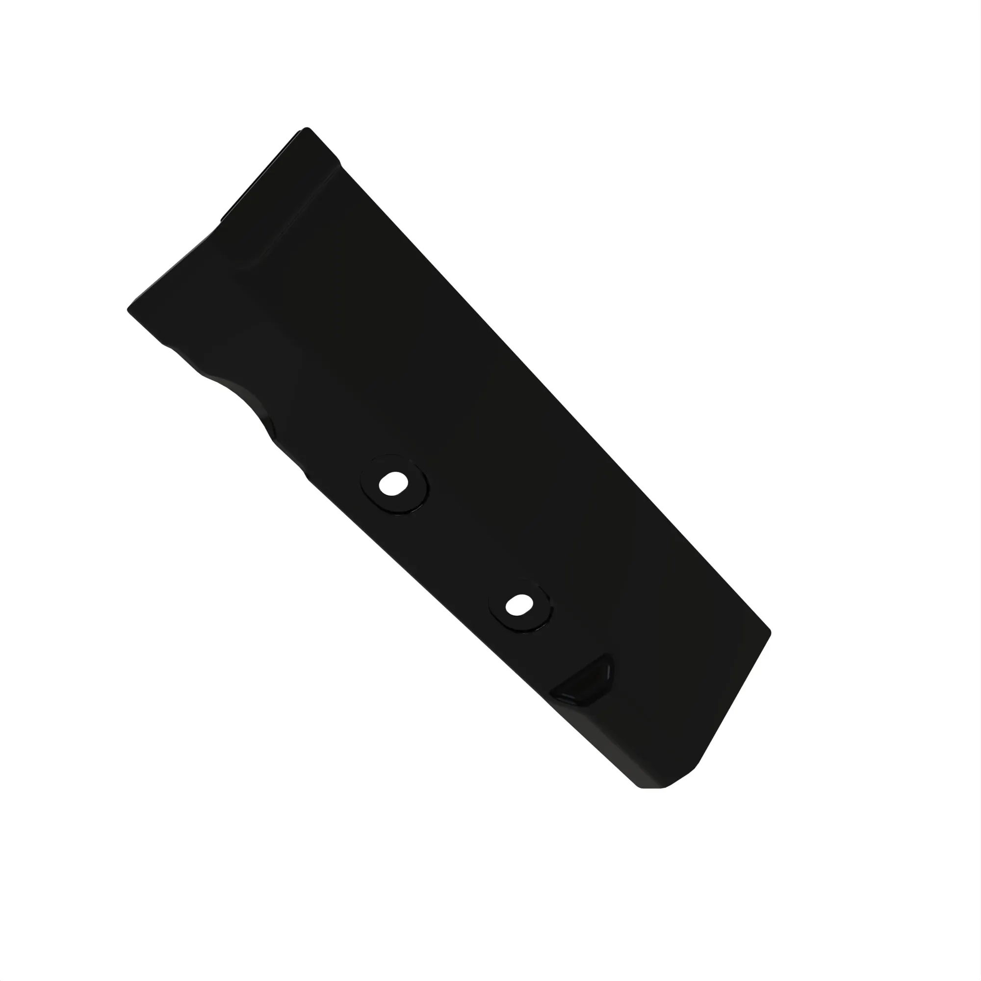 RAMP, CROP, LH OUTER FLOAT ARM, 2"