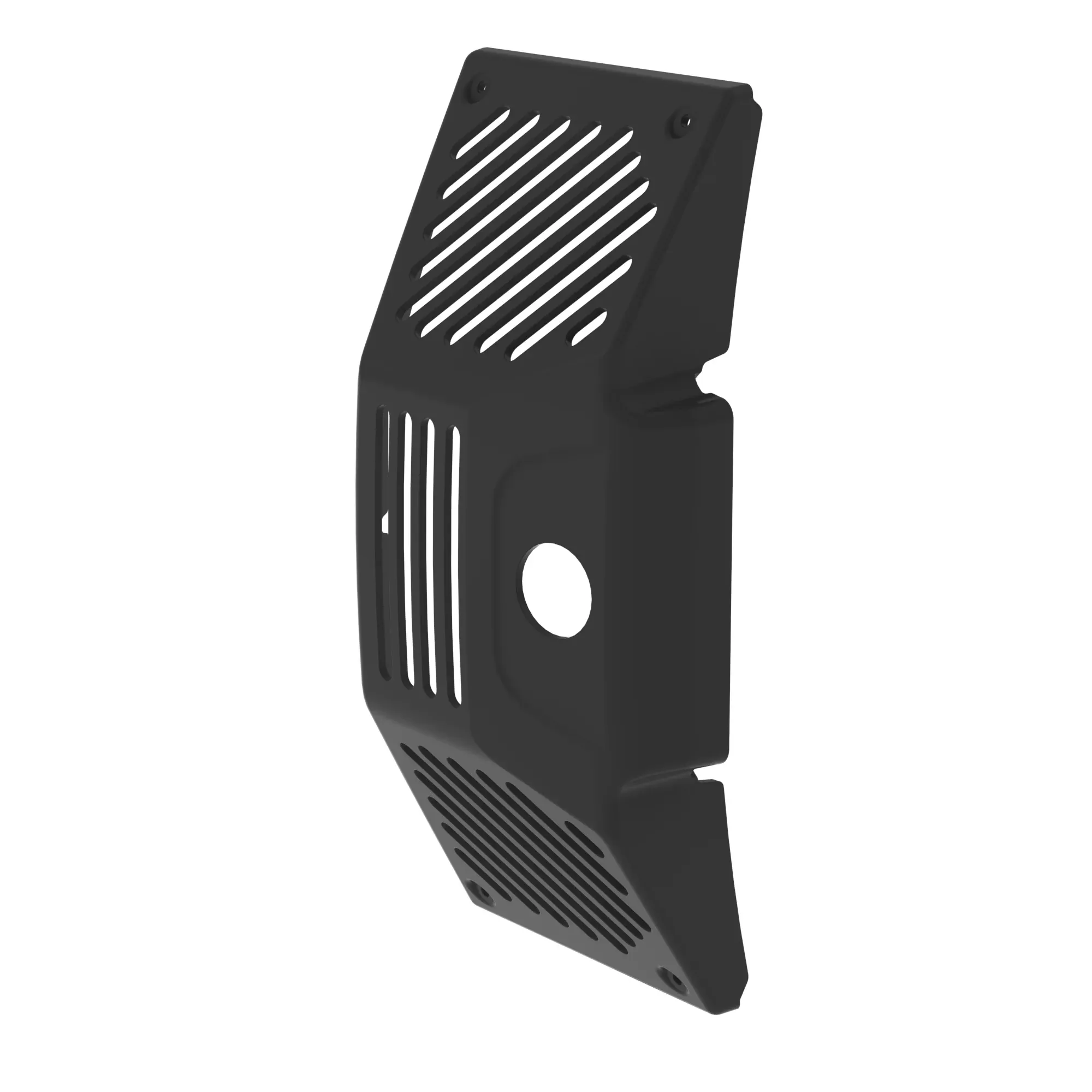 John Deere Cover - F727067