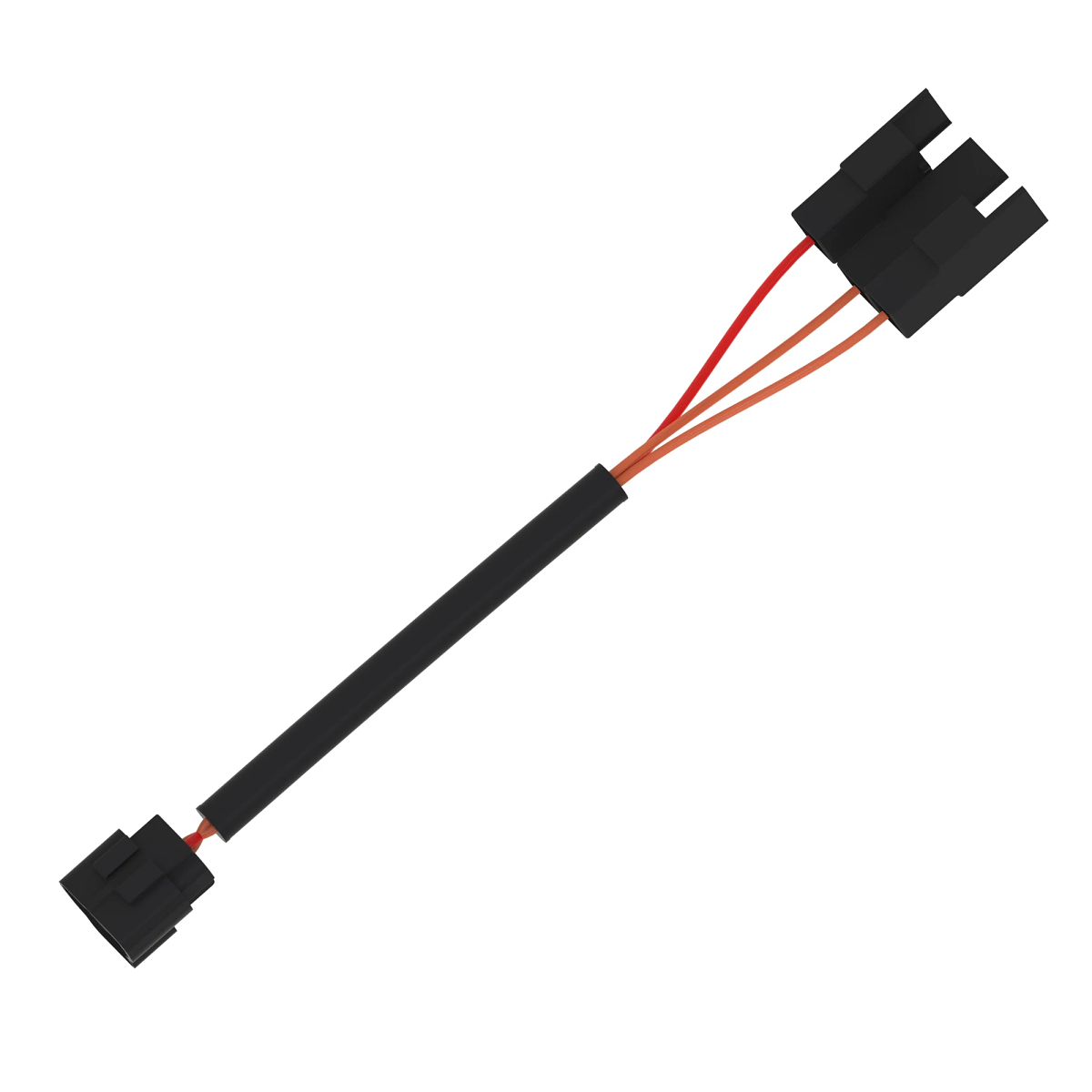SWITCH INTERCONNECTION WIRE HARNESS