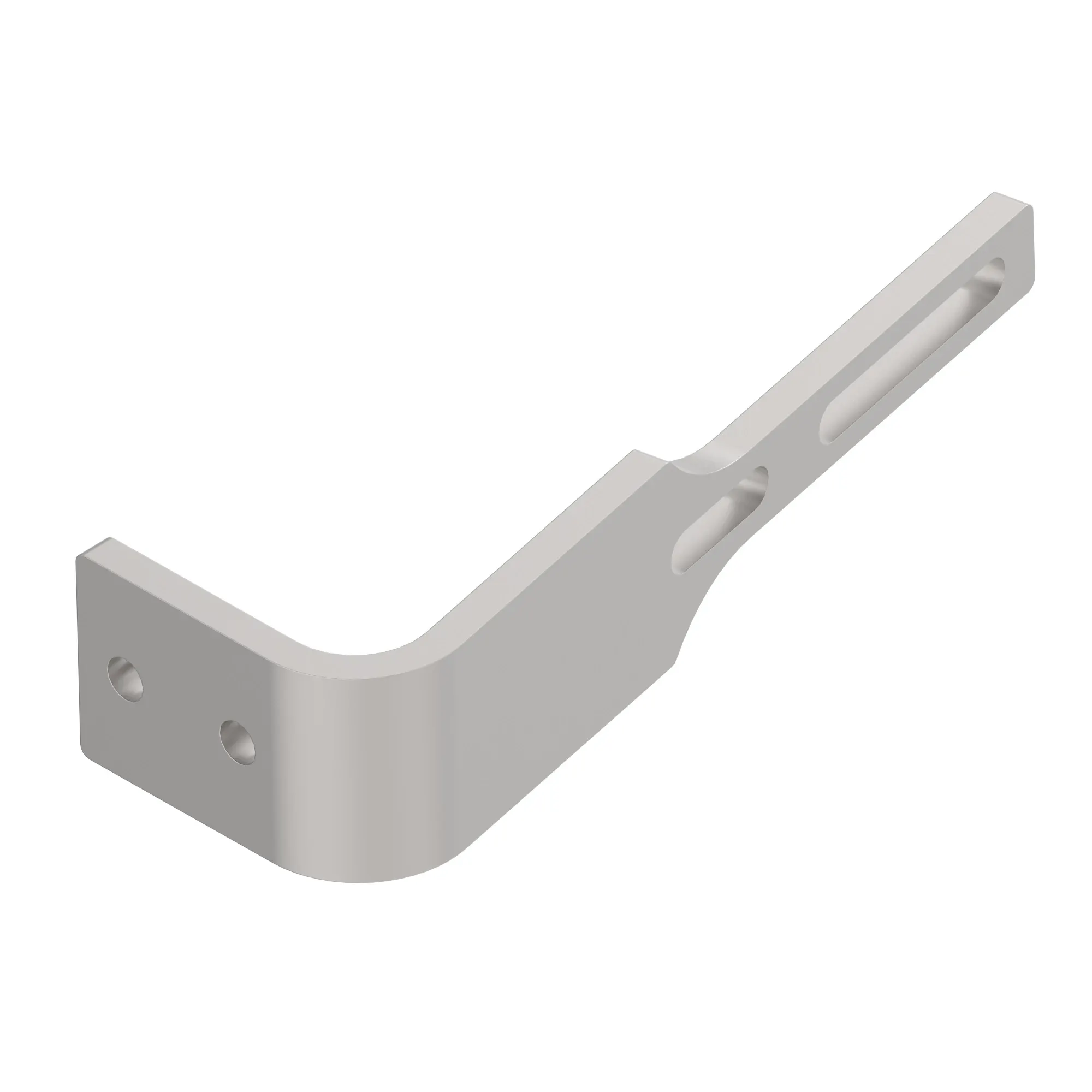 Bracket, Valve Support Valve Suppor