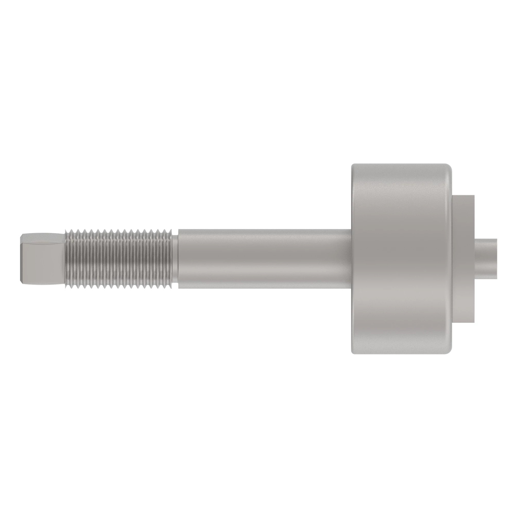 LINKAGE, STEERING INPUT, SQUARE PIN