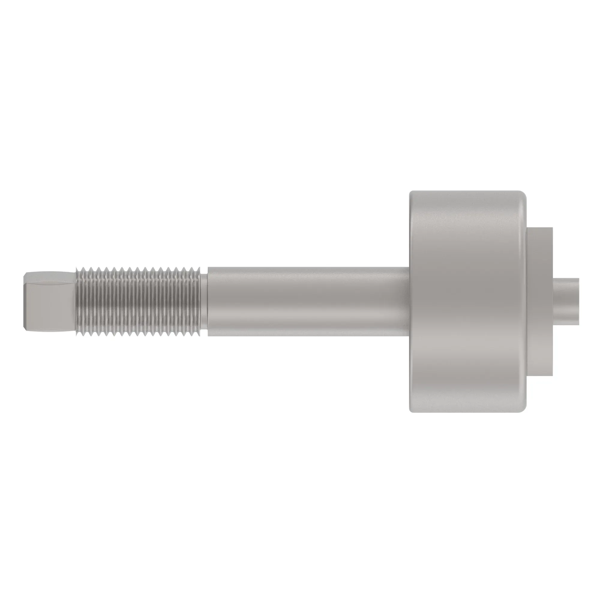 LINKAGE, STEERING INPUT, SQUARE PIN