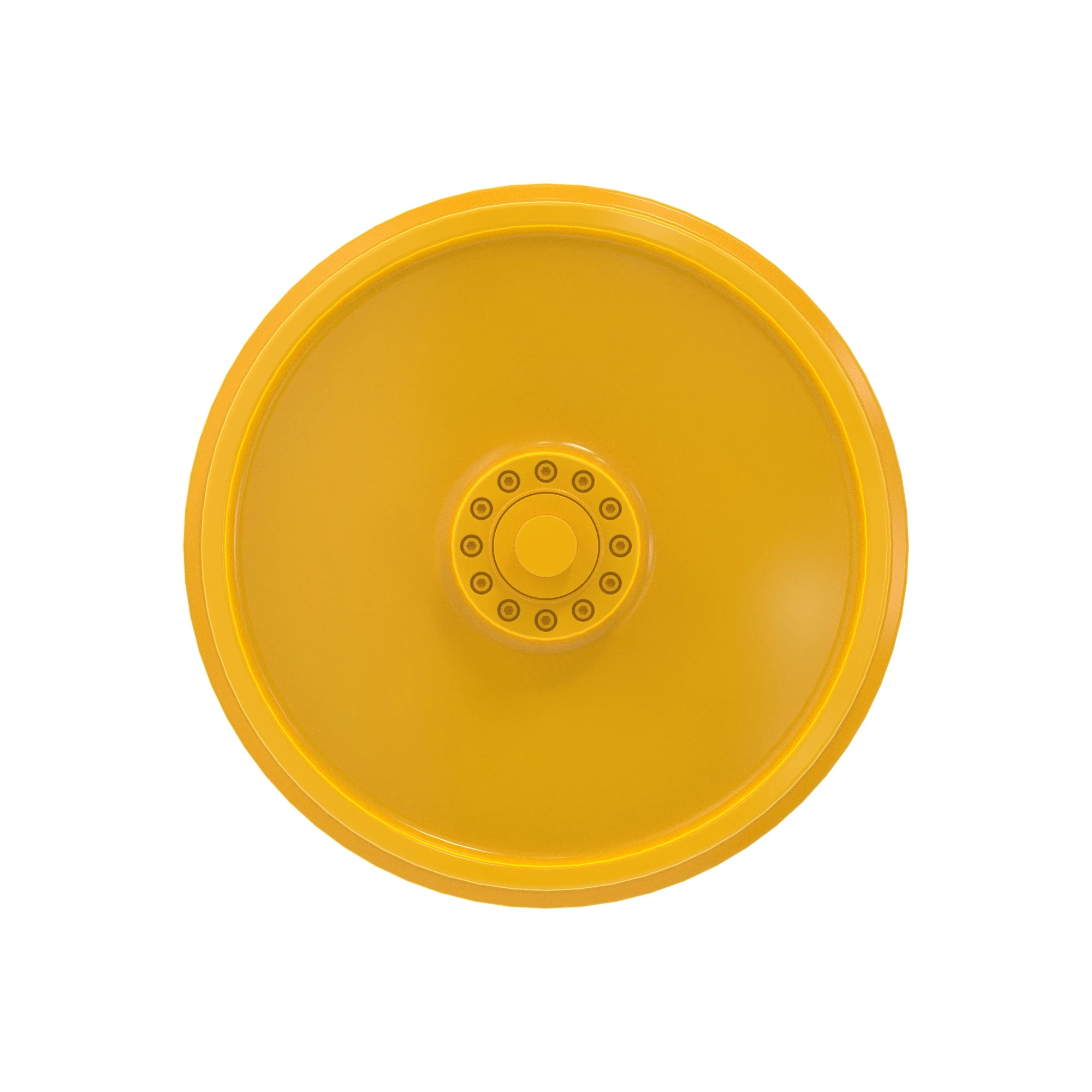 IDLER, IDLER, COMPLETE