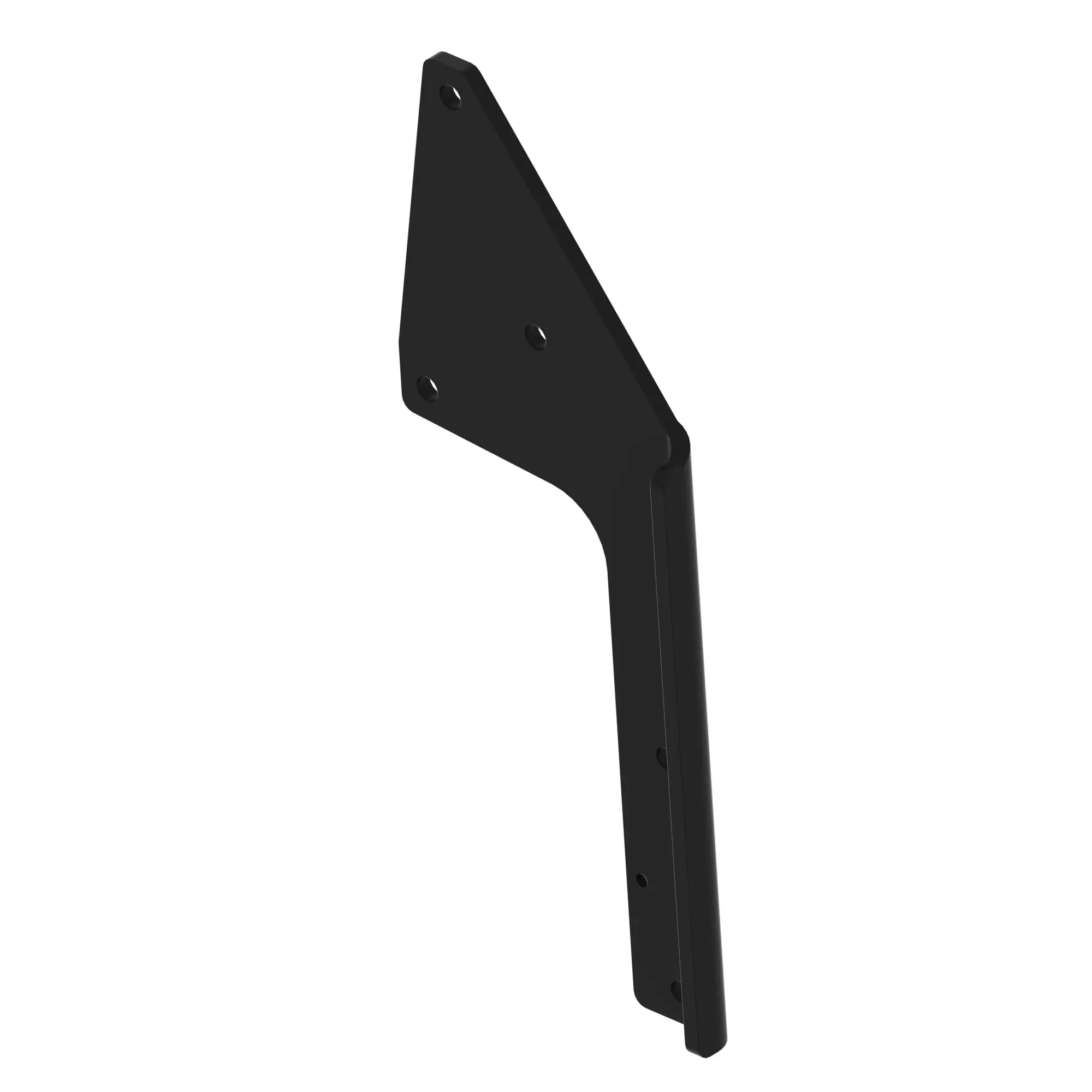 BRACKET, BRAKE LEVER