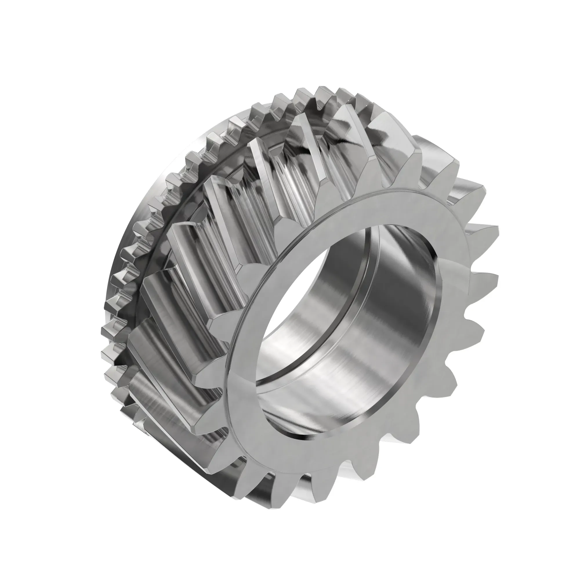 John Deere Reverse Input Helical Gear - R537603