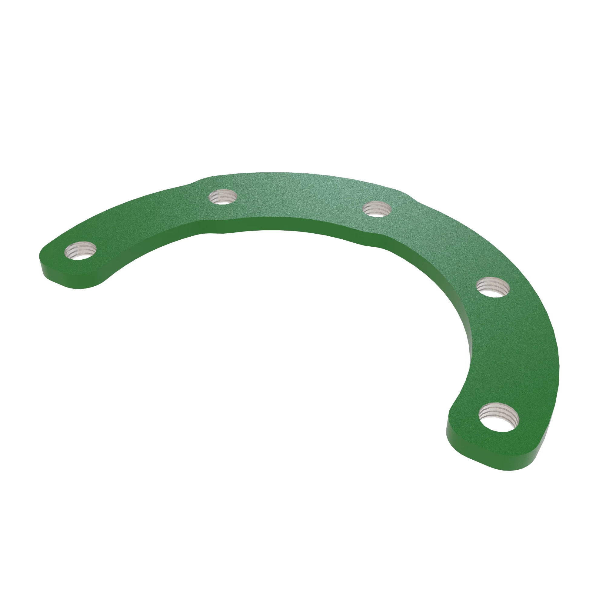 John Deere SCR Horseshoe Bracket - KK18585