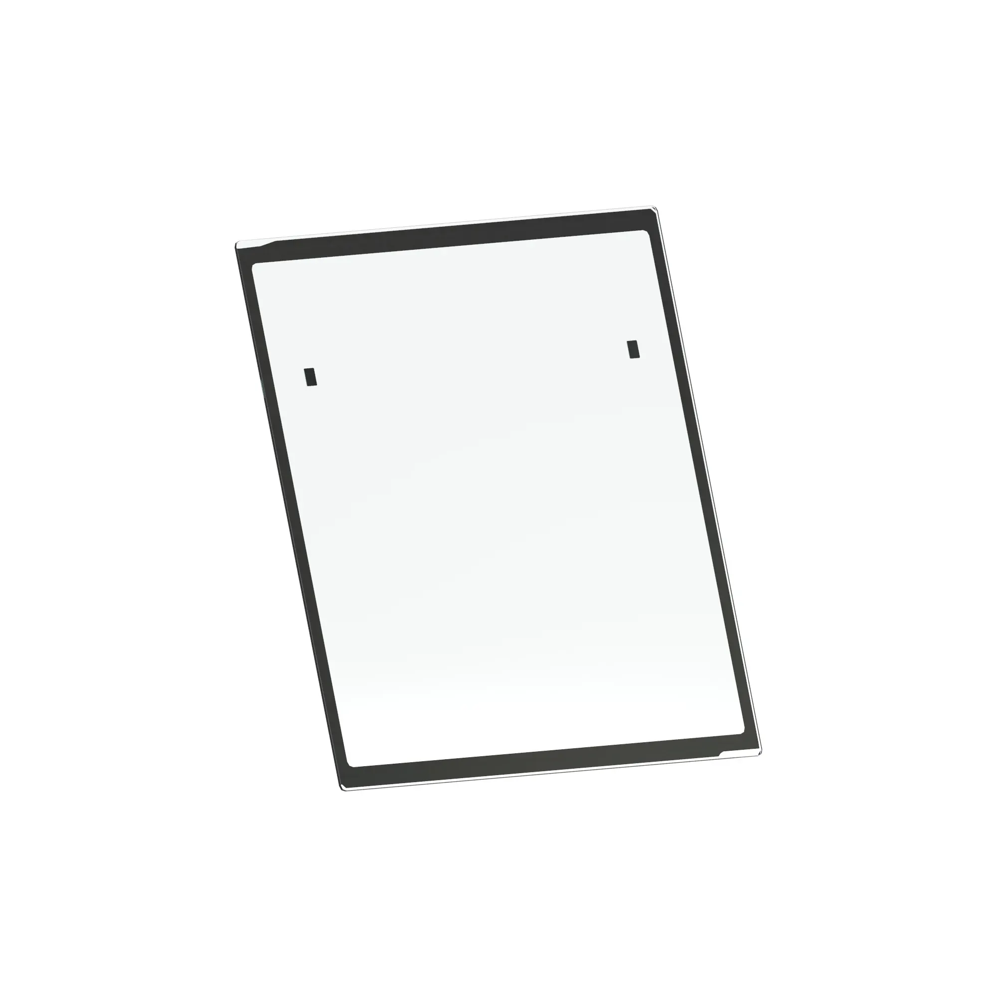 John Deere Windshield - Z76045