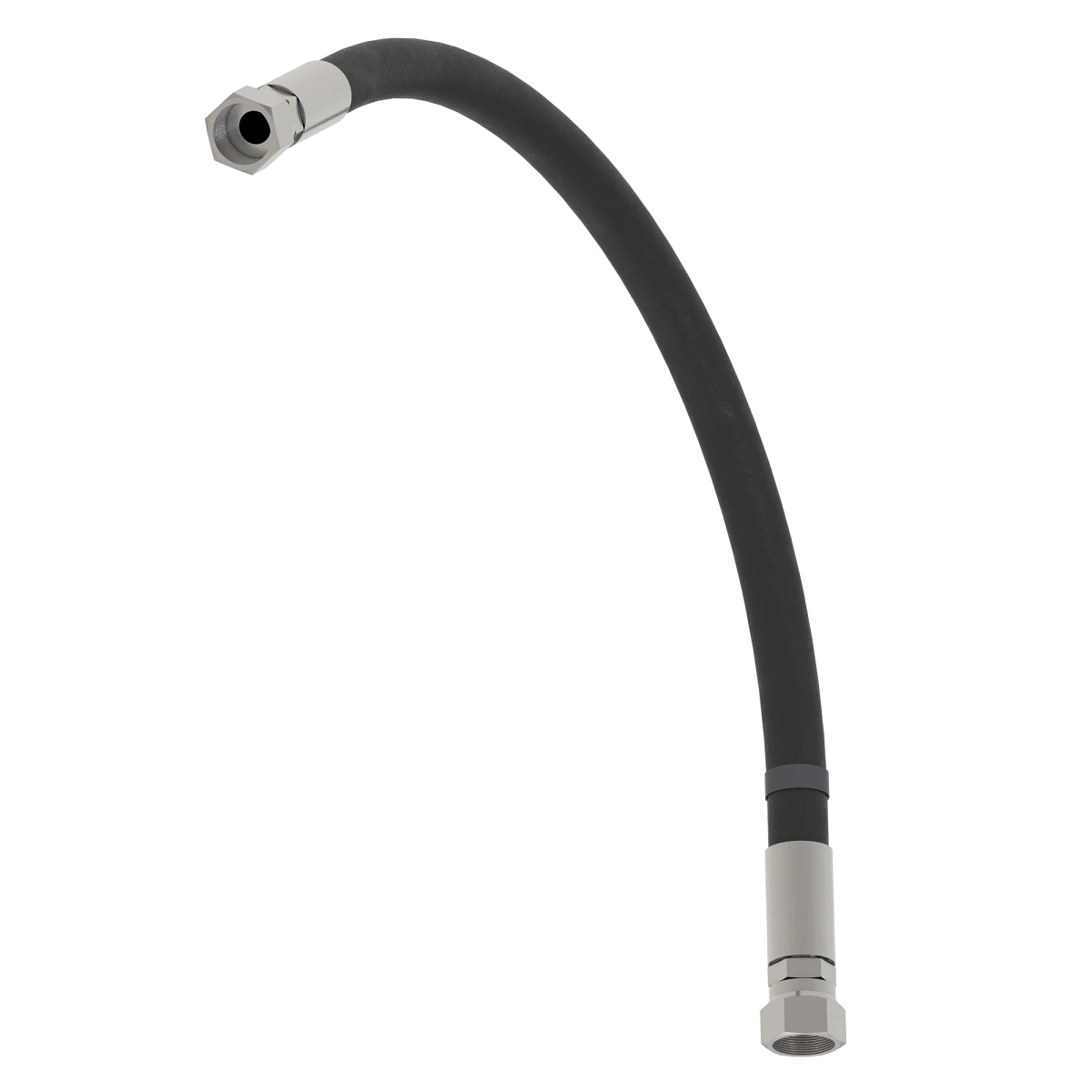 Hydraulic Hose, Steering Return