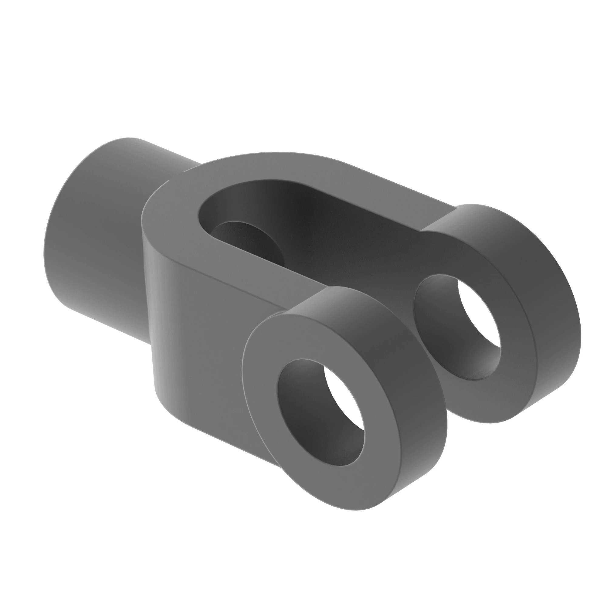 John Deere Yoke, Left Side - T200627