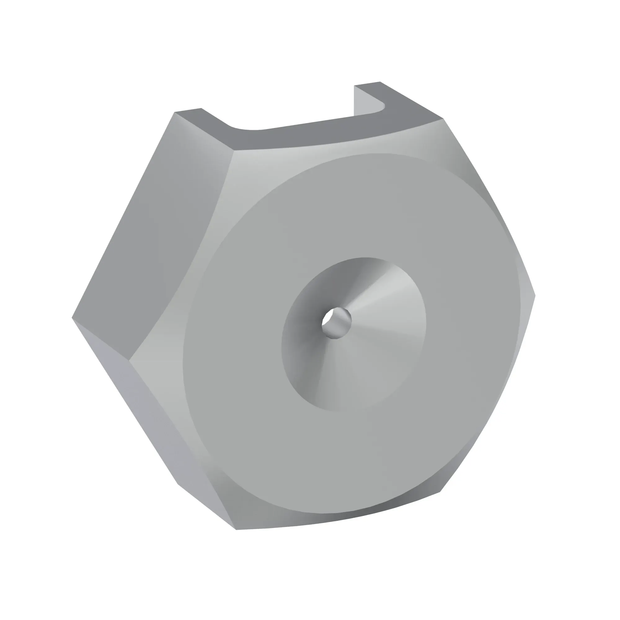 Z32156: Slotted with Counterbore Orifice | Shop.Deere.com