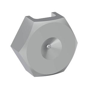 Z32156: Slotted with Counterbore Orifice | Shop.Deere.com Z32156: Slotted with Counterbore Orifice | Shop.Deere.com