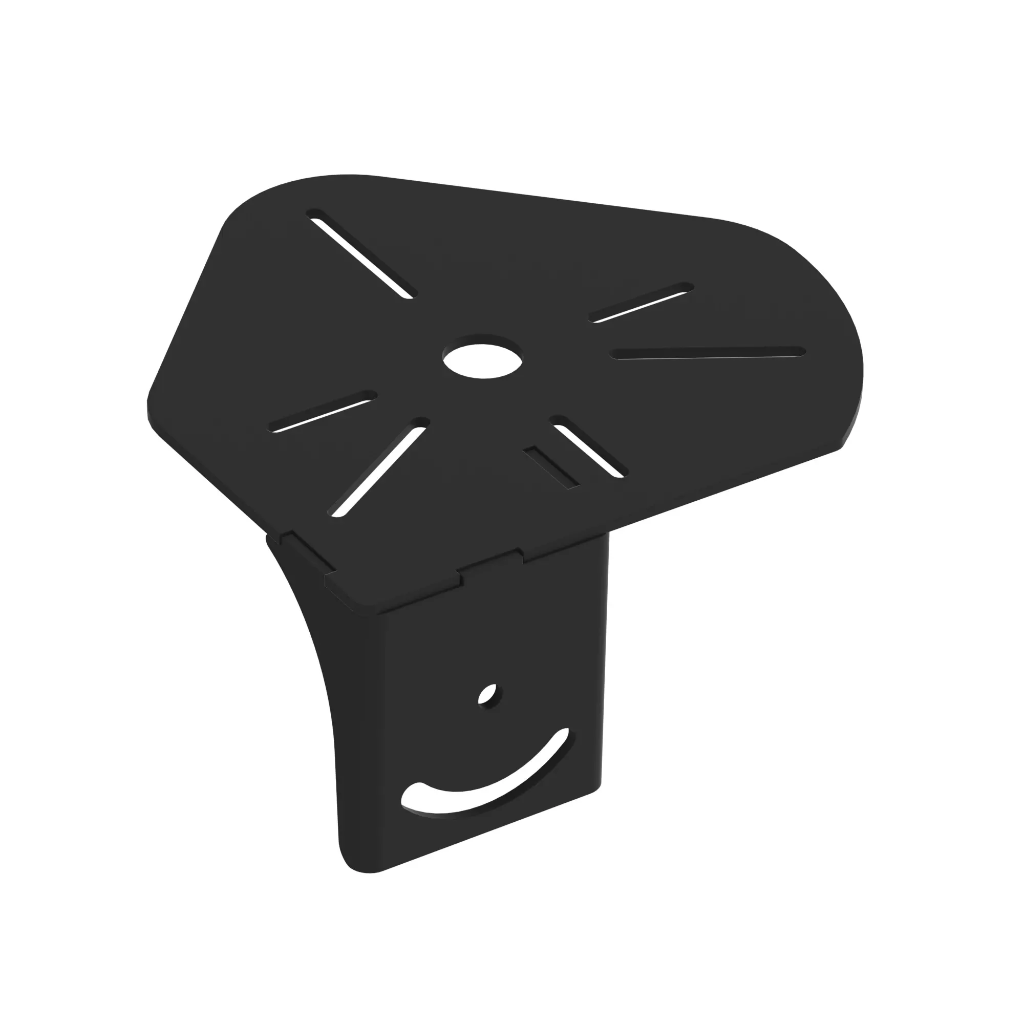 BRACKET, BRACKET MCV HARNESS