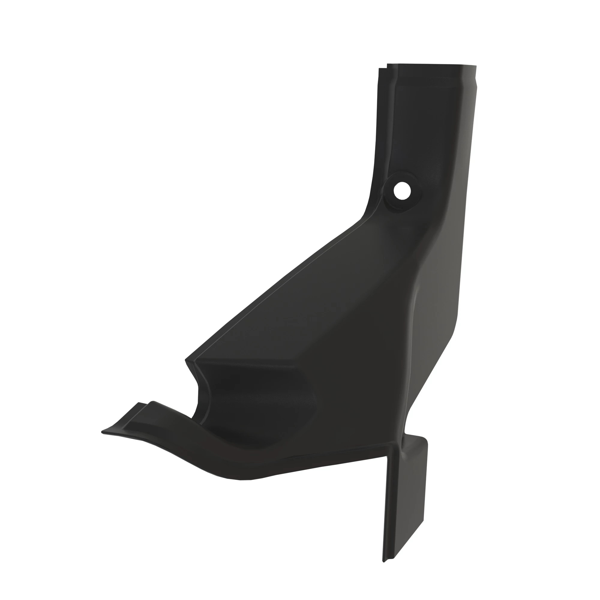 ACOUSTICAL UPHOLSTERY, PANEL ASSEMB