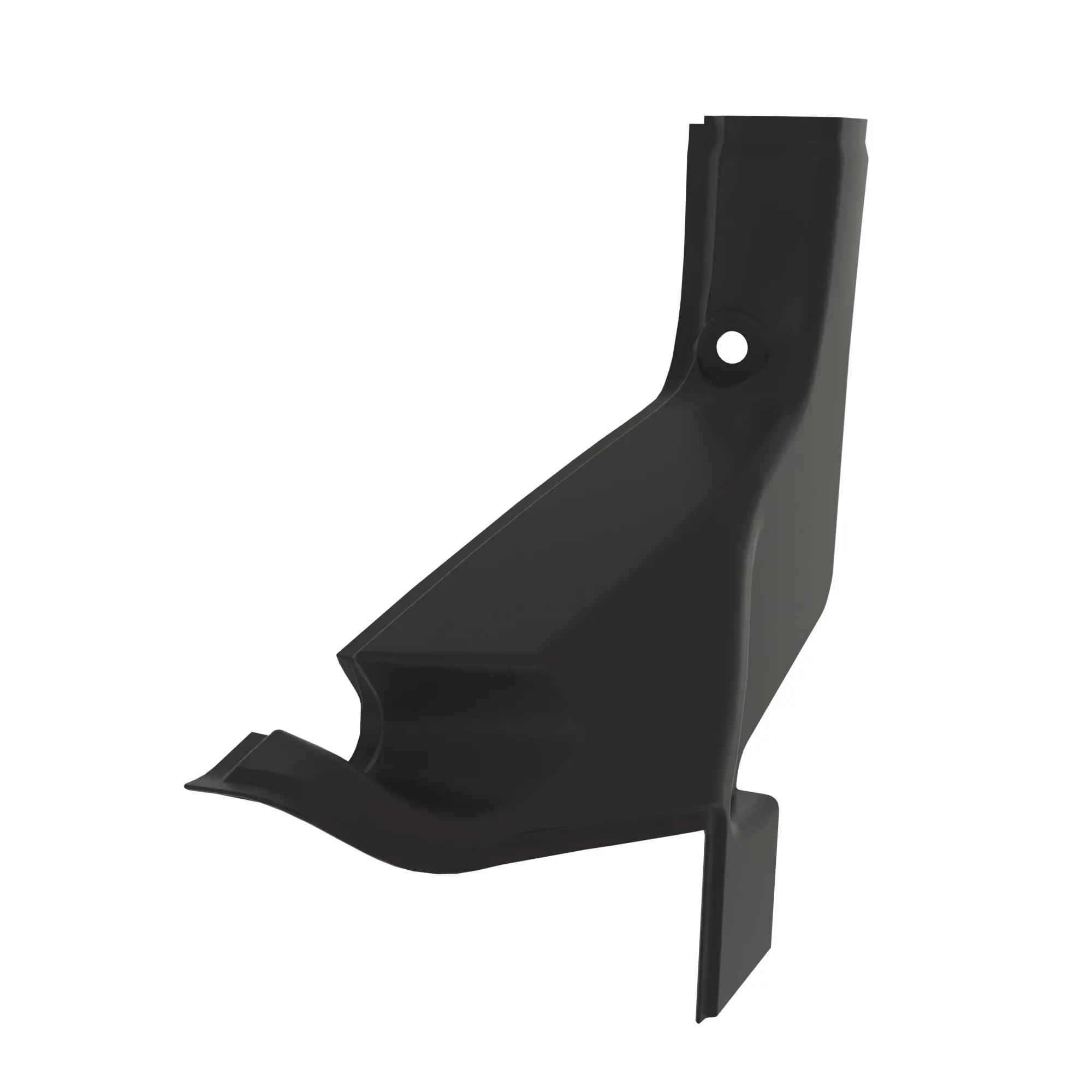 John Deere Acoustical Upholstery - AL225306