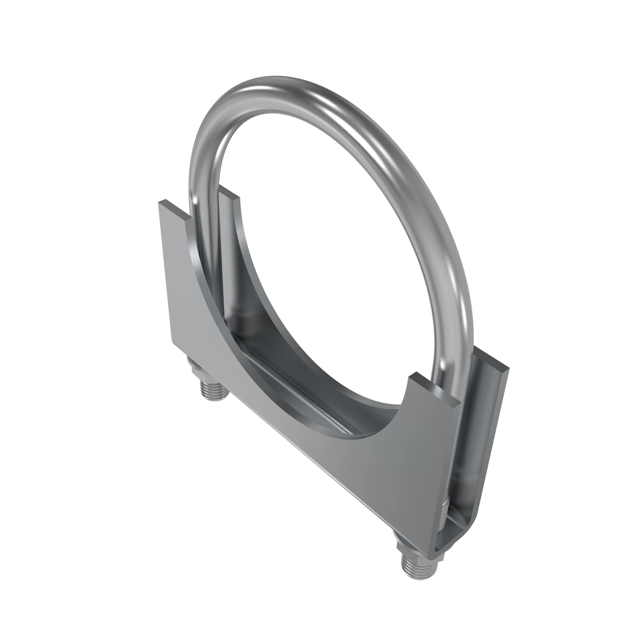 CLAMP, EXHAUST PIPE EXHAUST PIPE