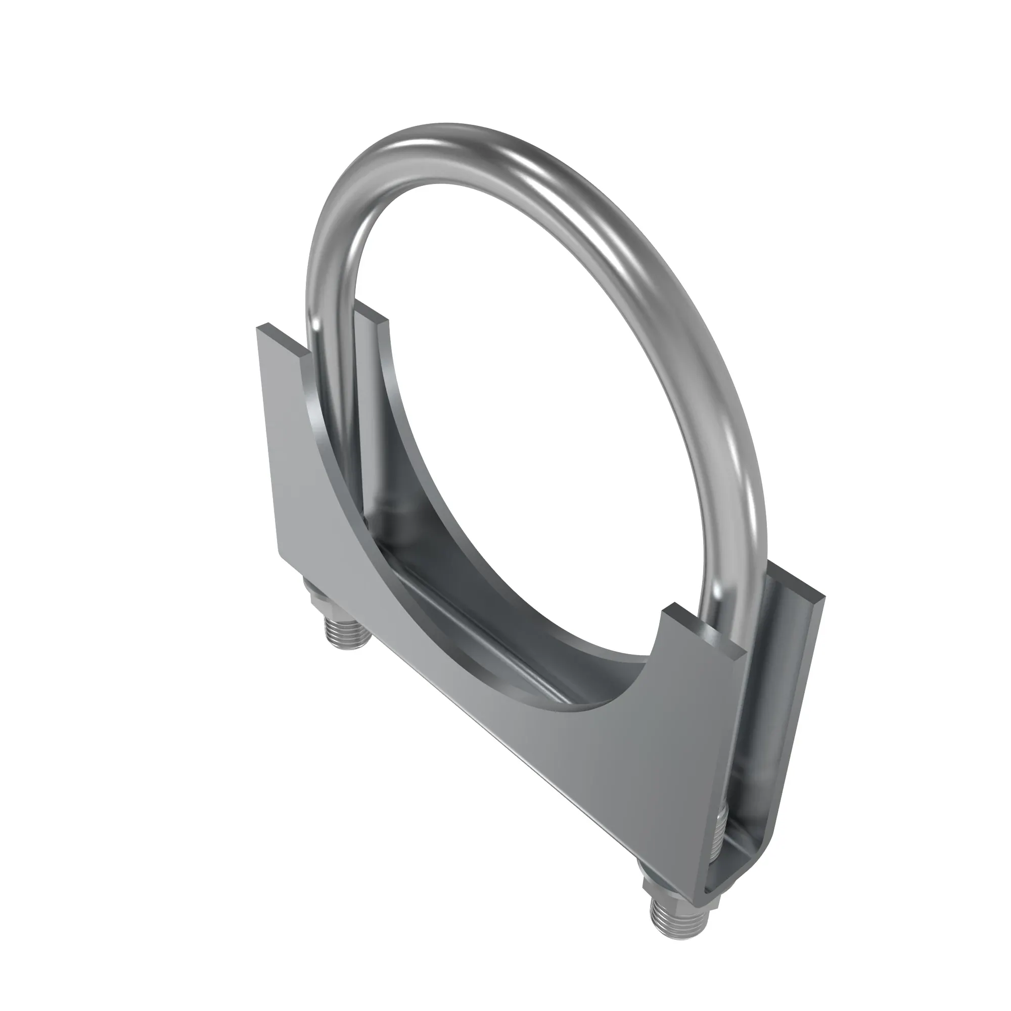 CLAMP, EXHAUST PIPE EXHAUST PIPE