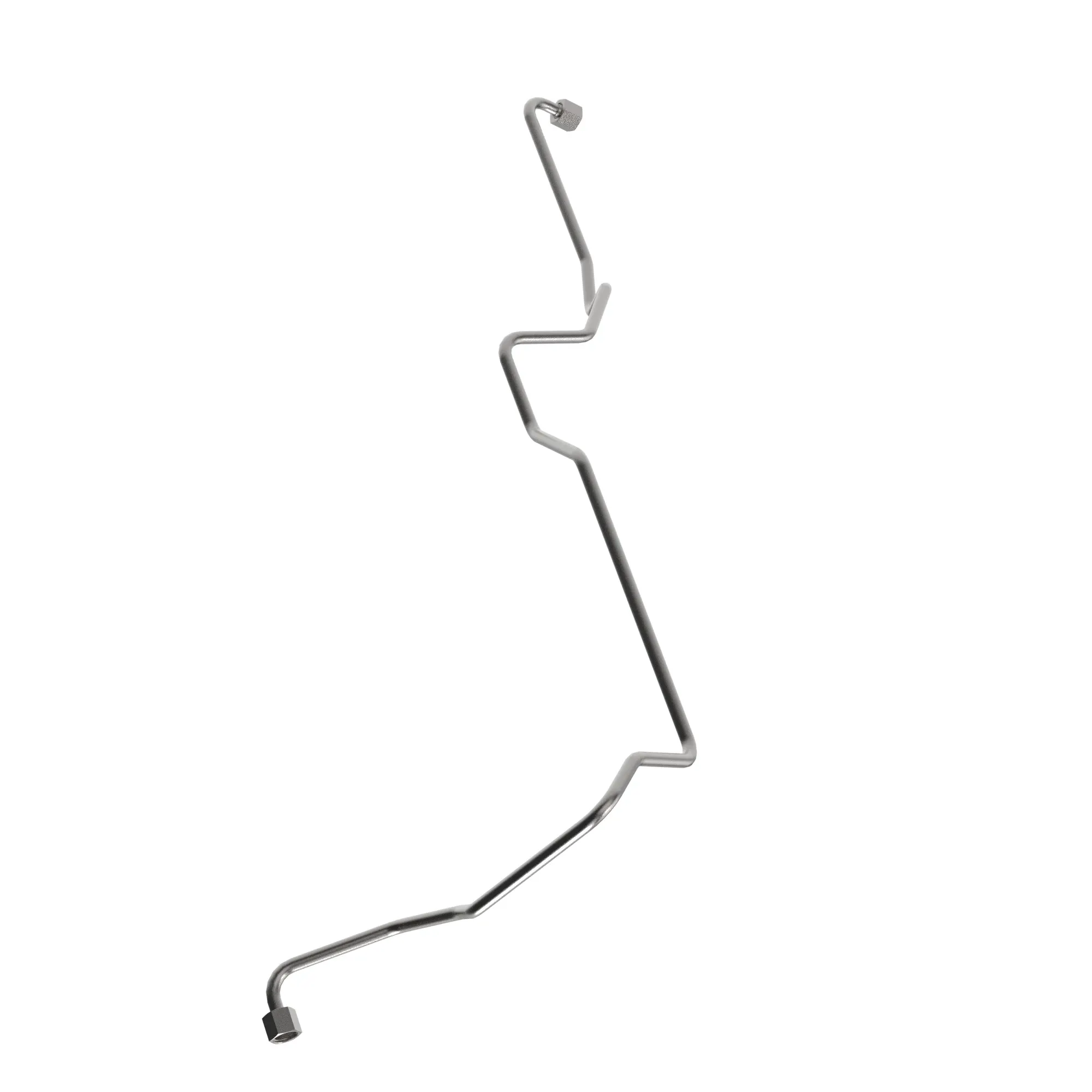 John Deere Brake Line - AL228417