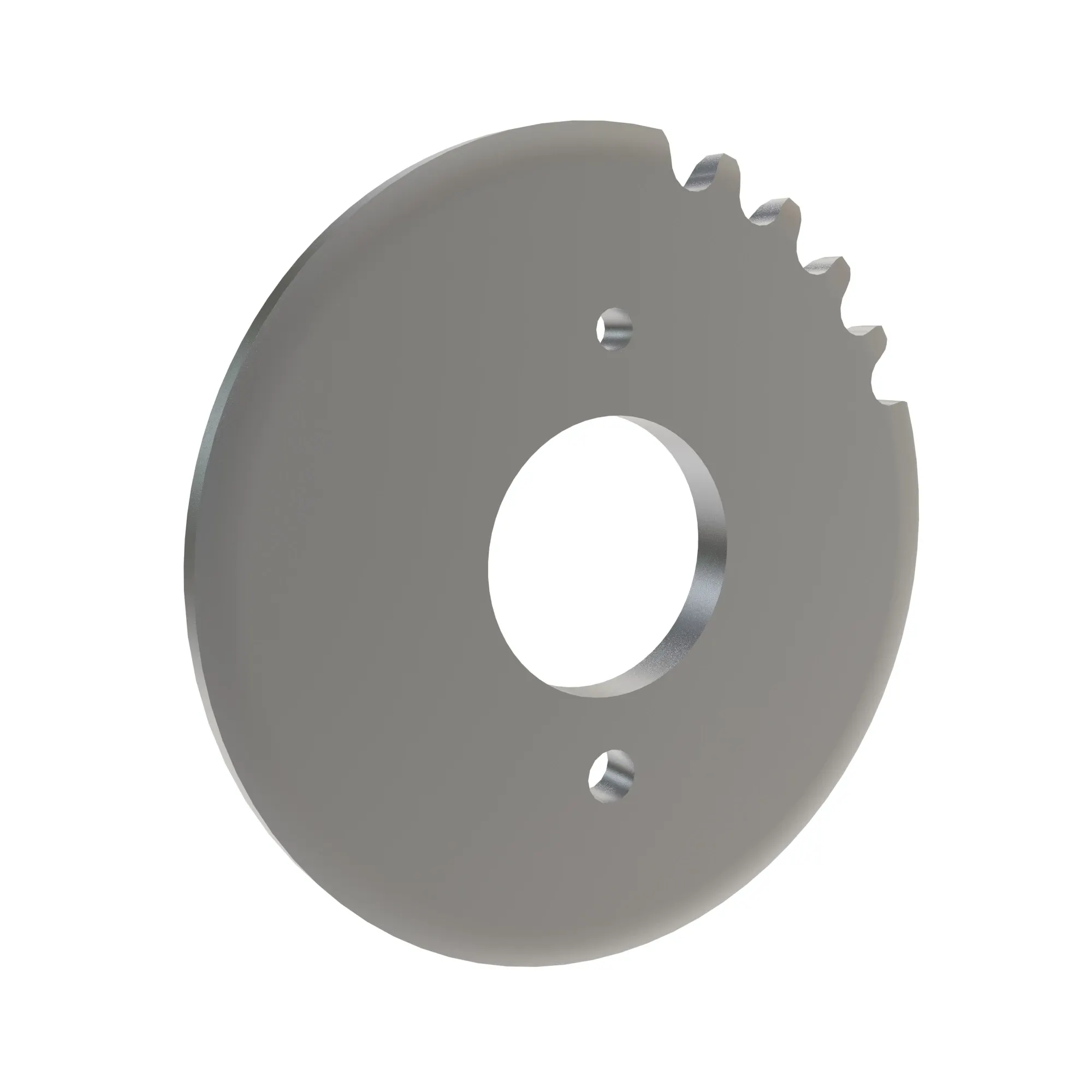 John Deere Chain Sprocket, 28 Teeth - A62171