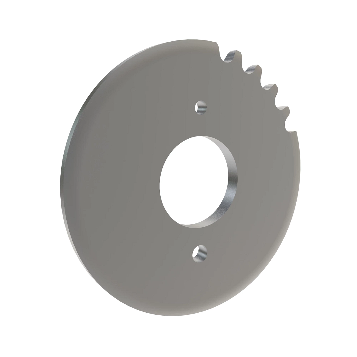 Afc Sprocket, Chain ANSI40 28T Spac