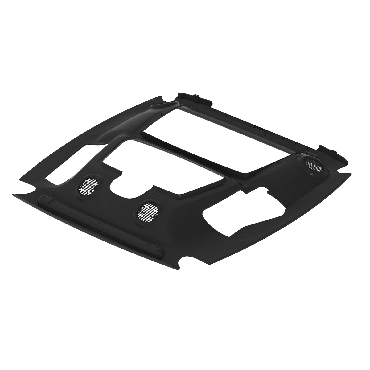 Headliner, 6R, Pano Roof, Hatch, As