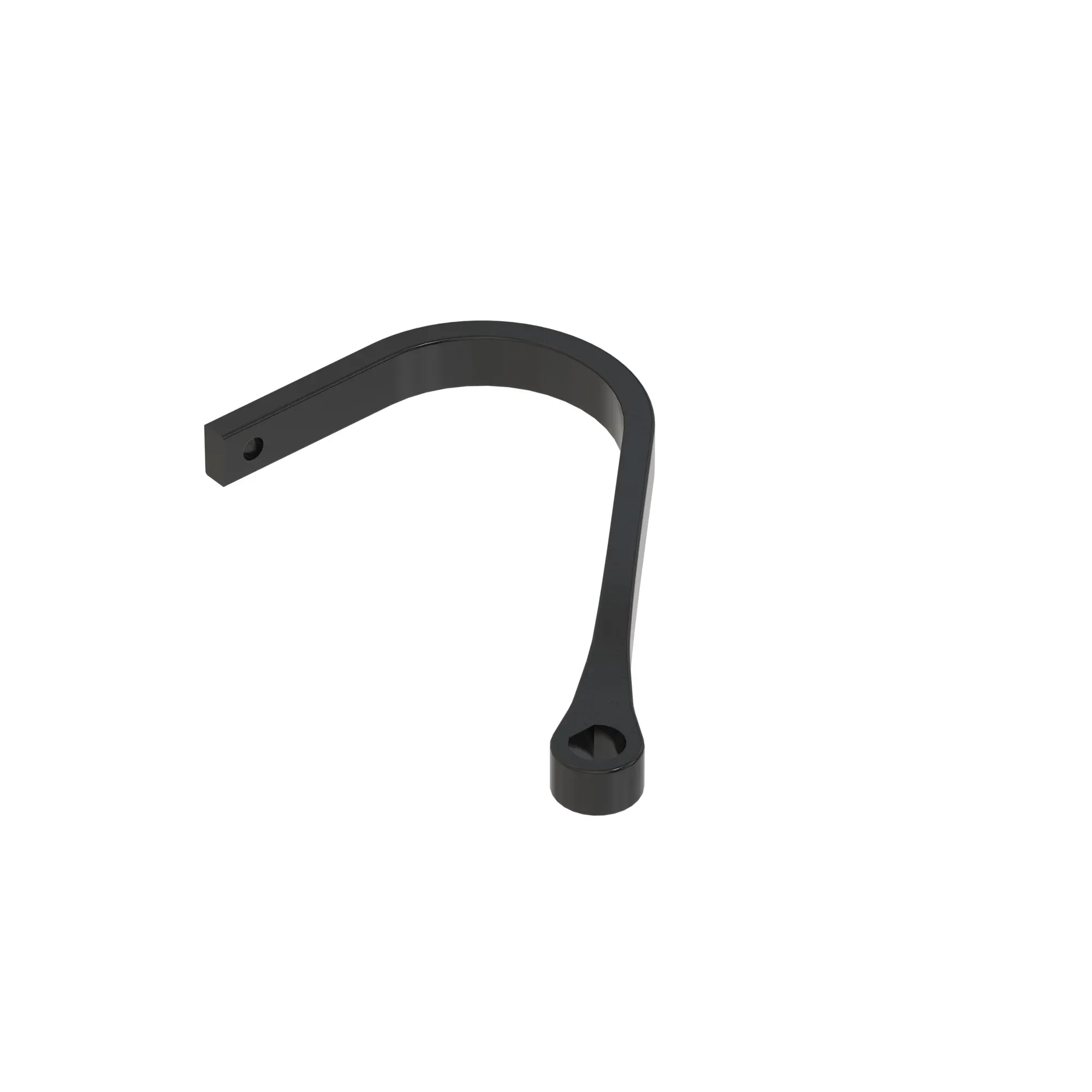 Shank