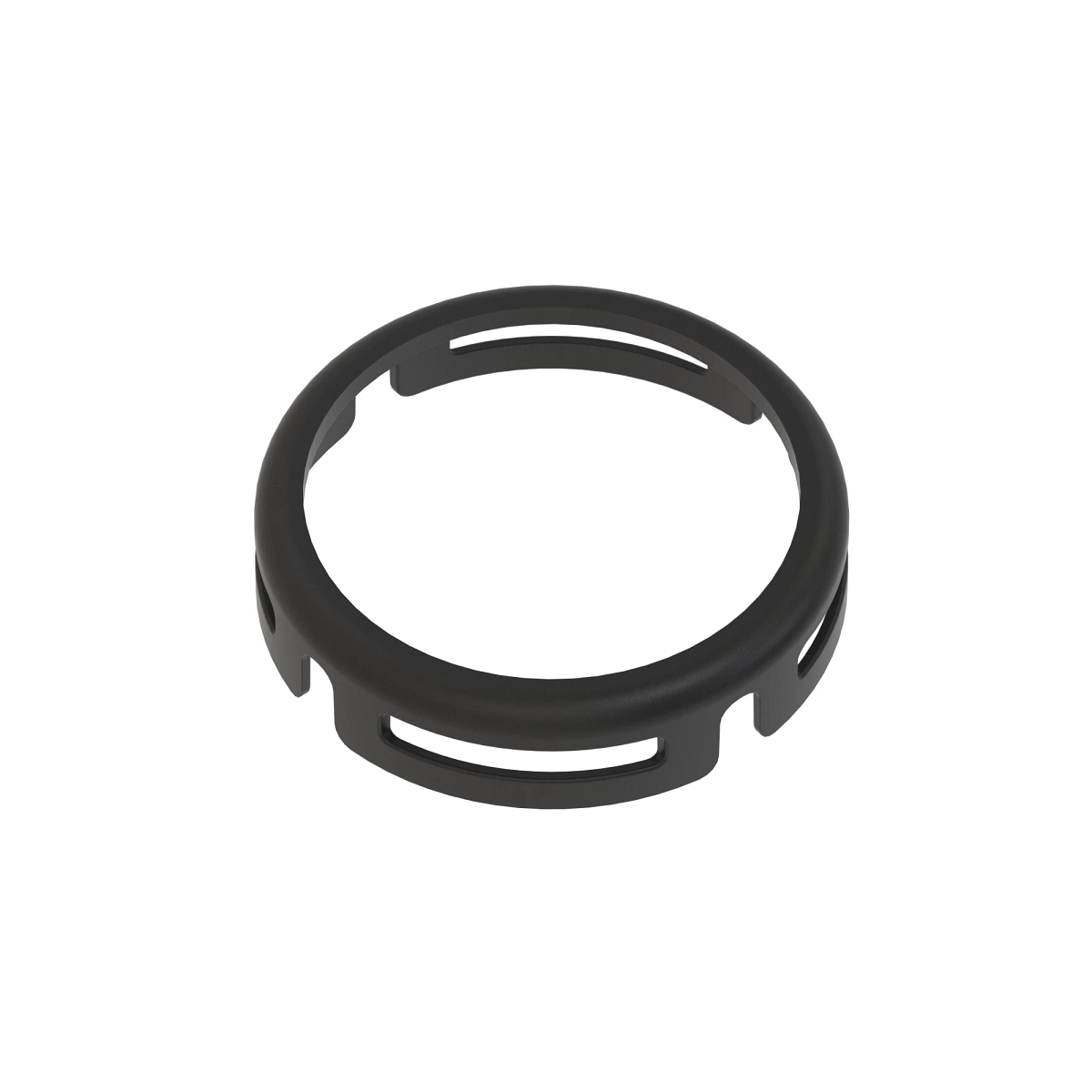 Retainer, Snap-On Fuel Tank