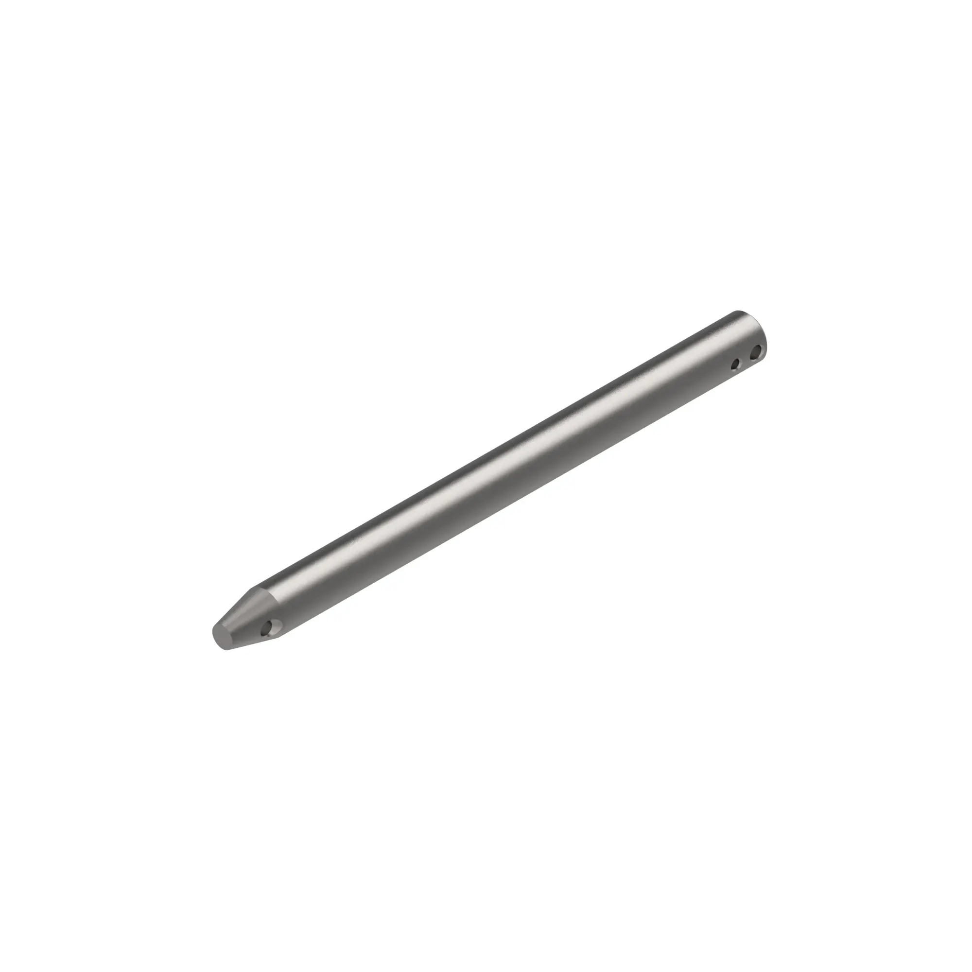 John Deere Straight Drilled Pin - HXE179712