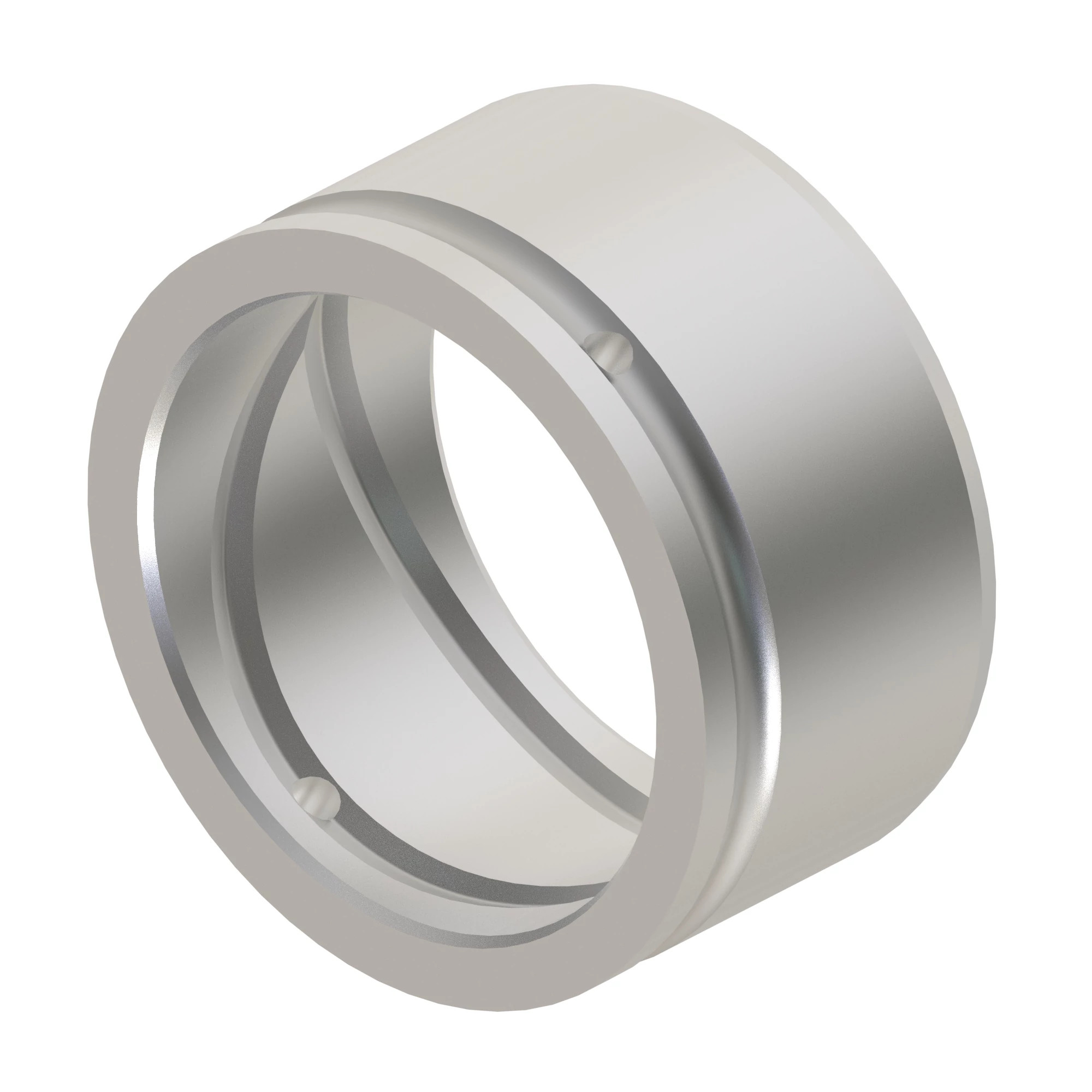 BUSHING, BUSHING (SWING CYL MOUNTIN