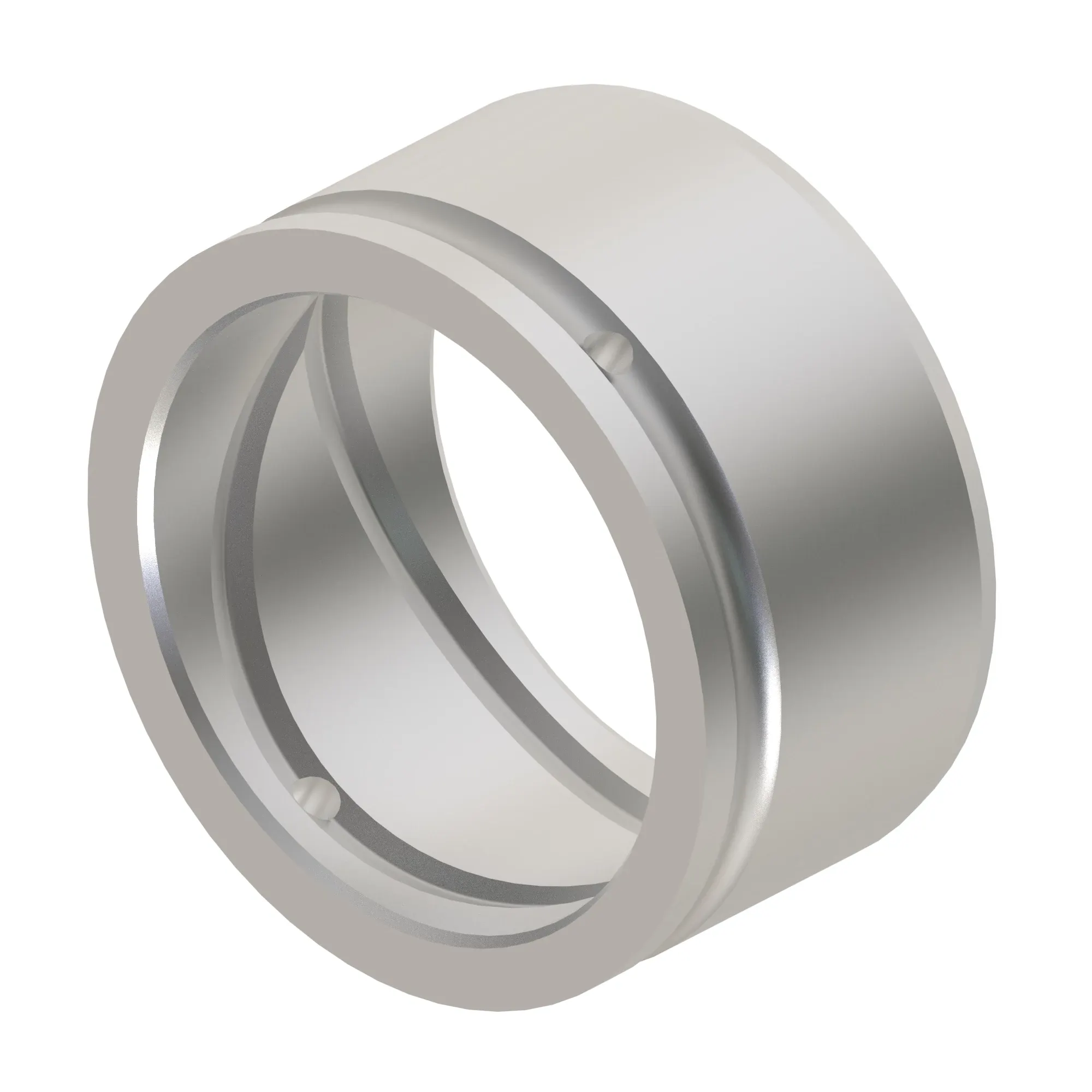 John Deere Grooved Bushing - T261854