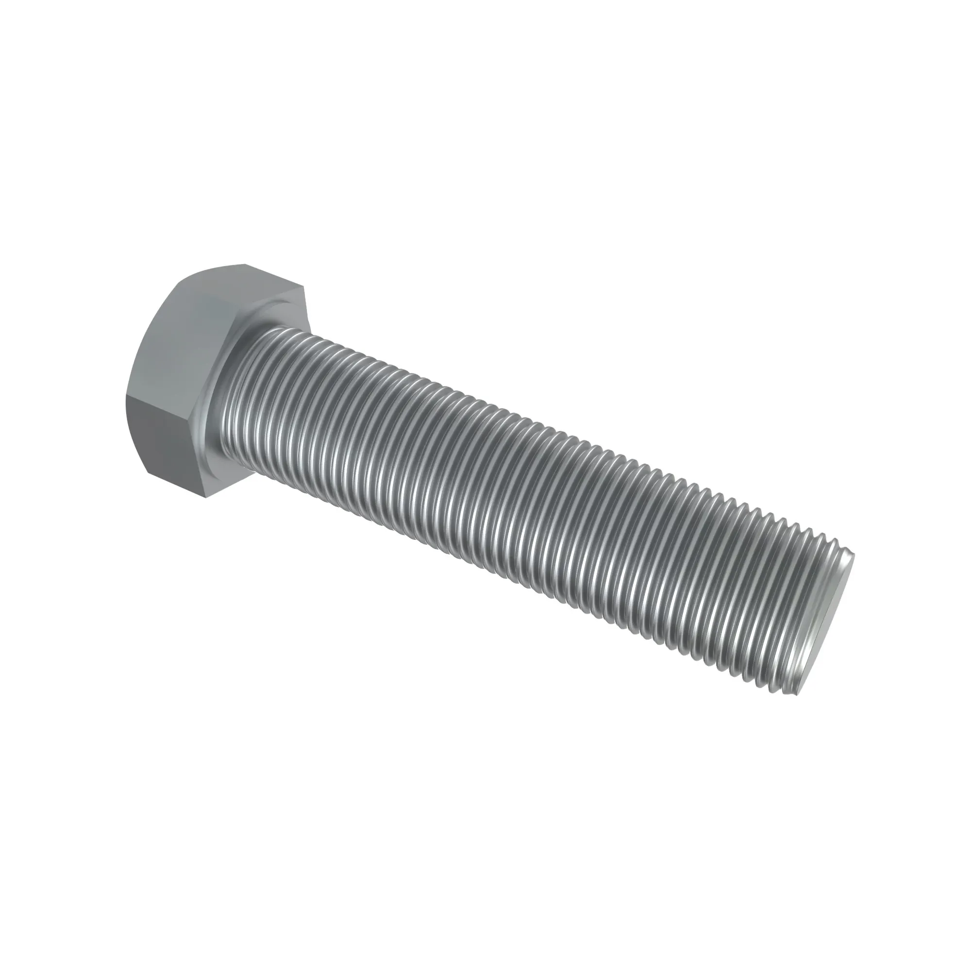 BOLT, BOLT M12-1.75 X 30 FLNG GR10.