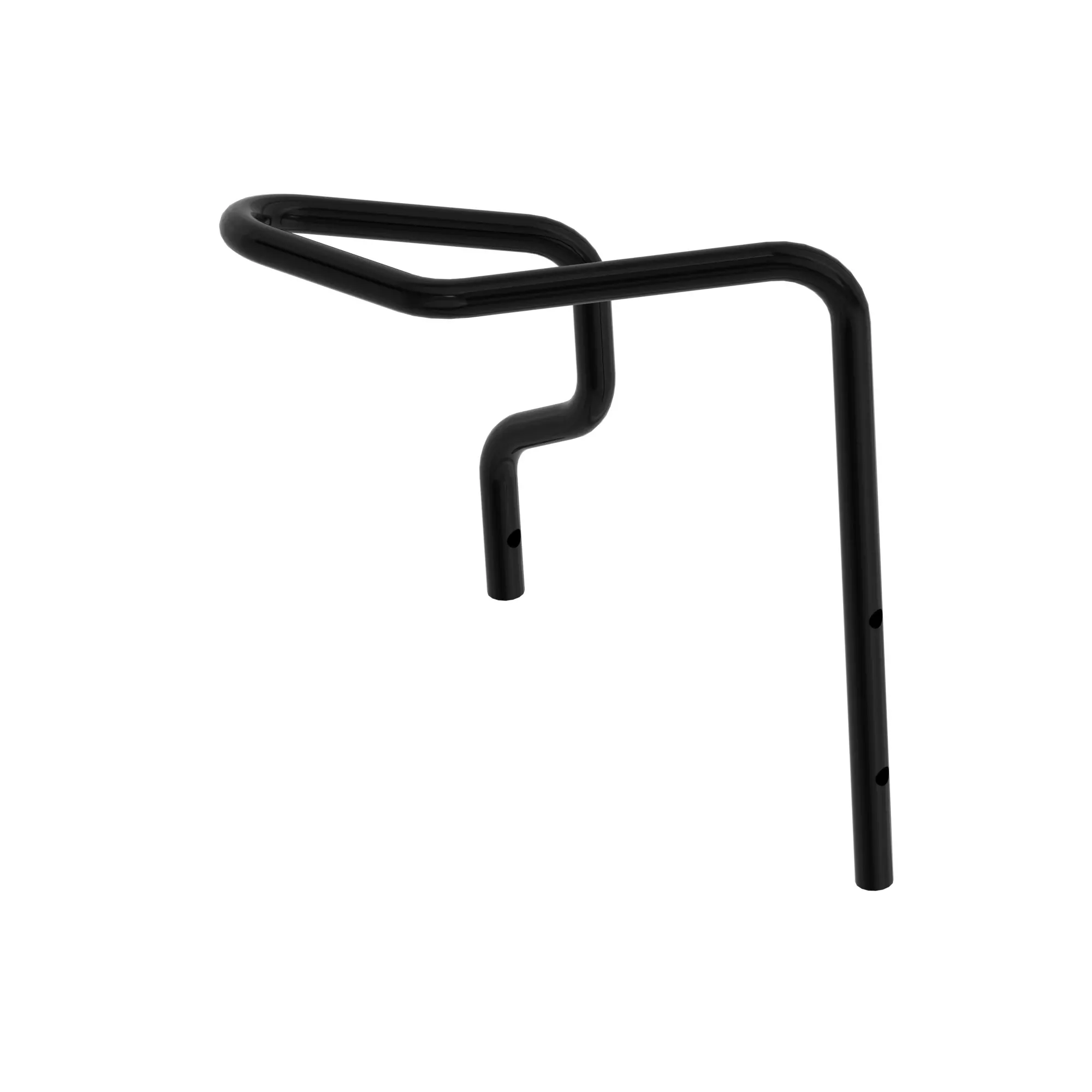 TUBE, BOLTED HIP RESTRAINT, LH