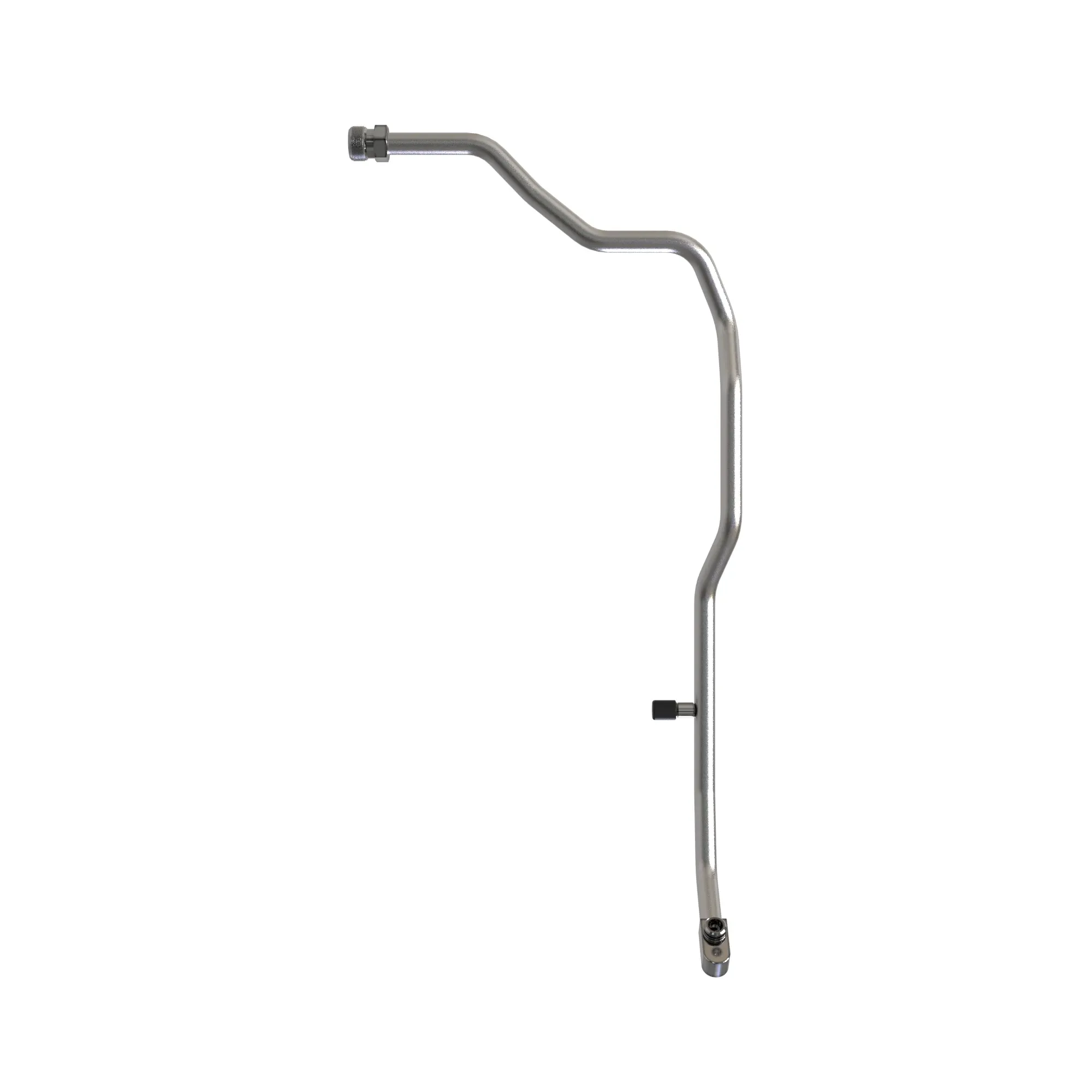 TUBE, TUBE, AC LINE, SUCTION SIDE;