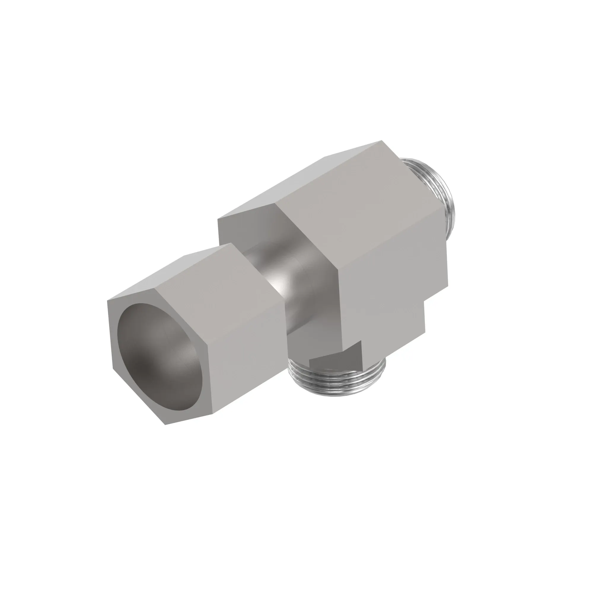 SWIVEL RUN TEE (SWRT), ORFS