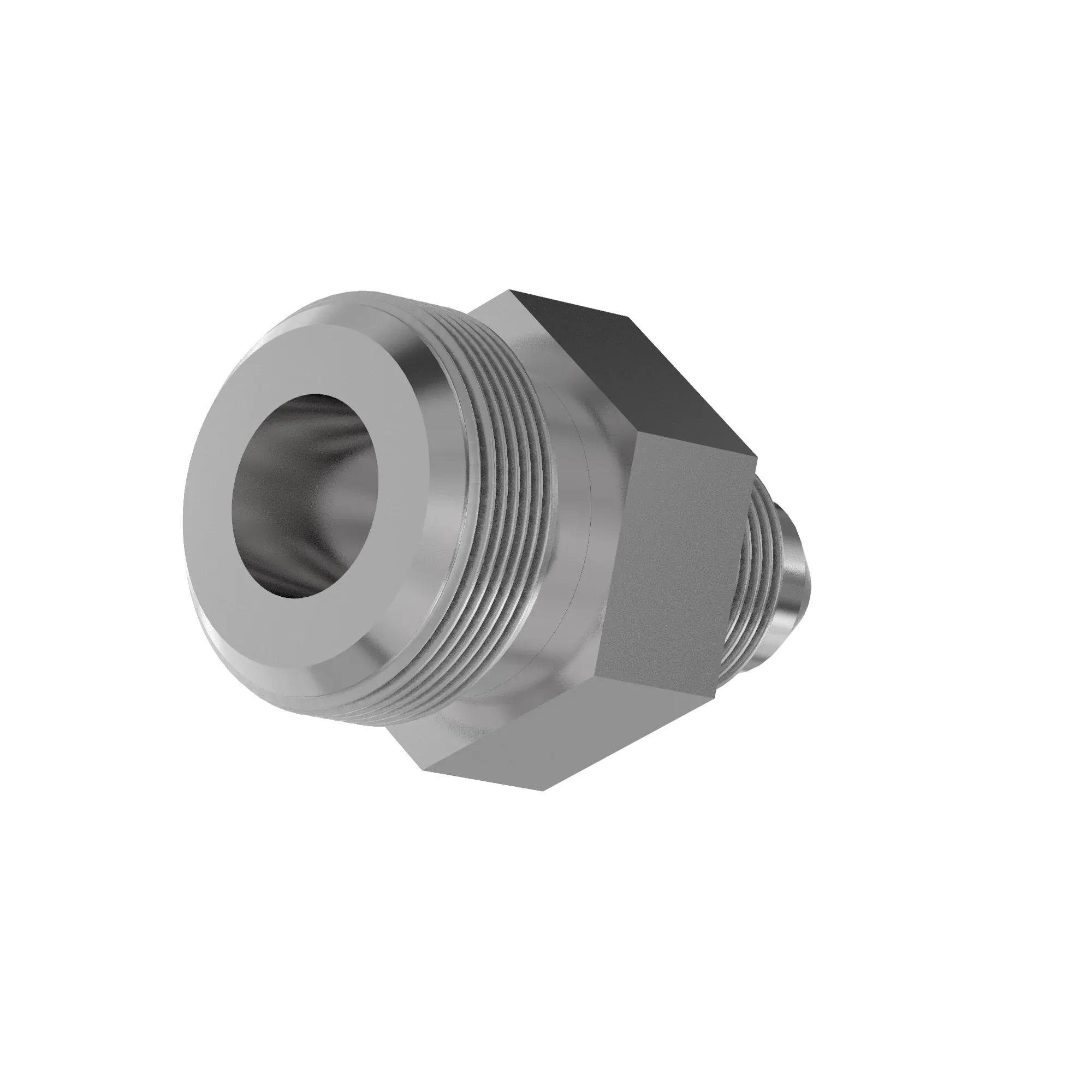 John Deere Adapter Fitting - T49215