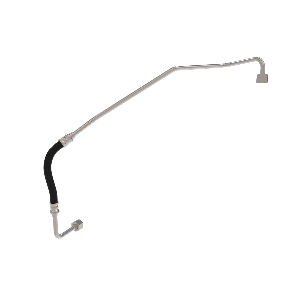 Fuel Line, Return From Head
