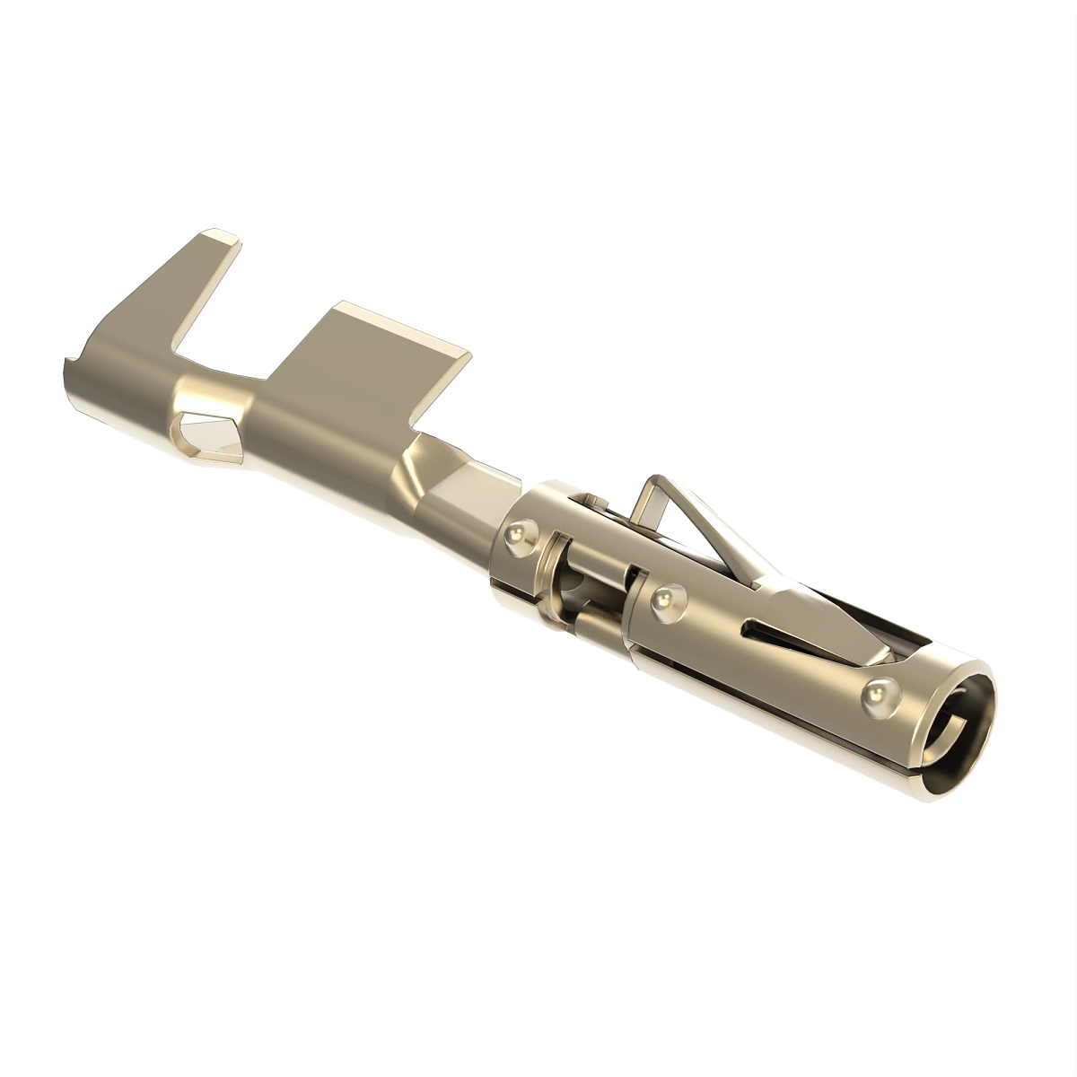 Elec. Connector Terminal