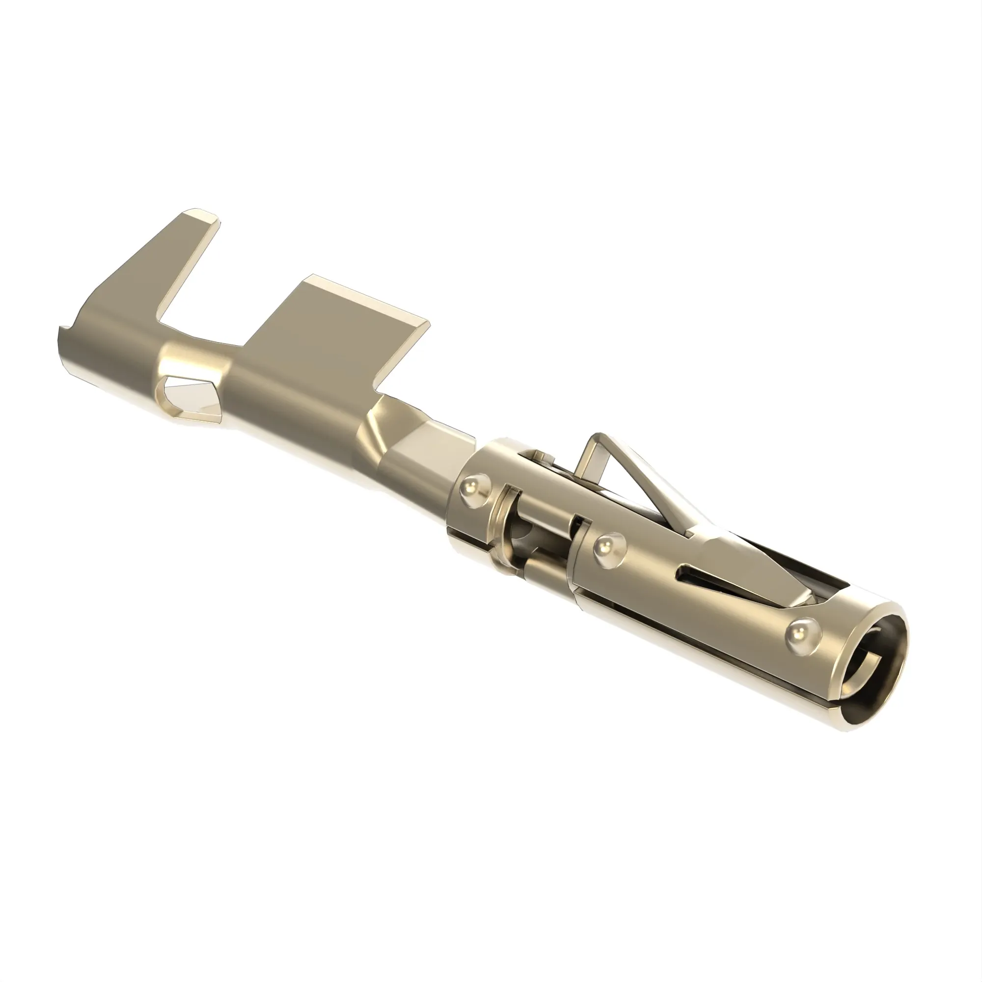 Elec. Connector Terminal