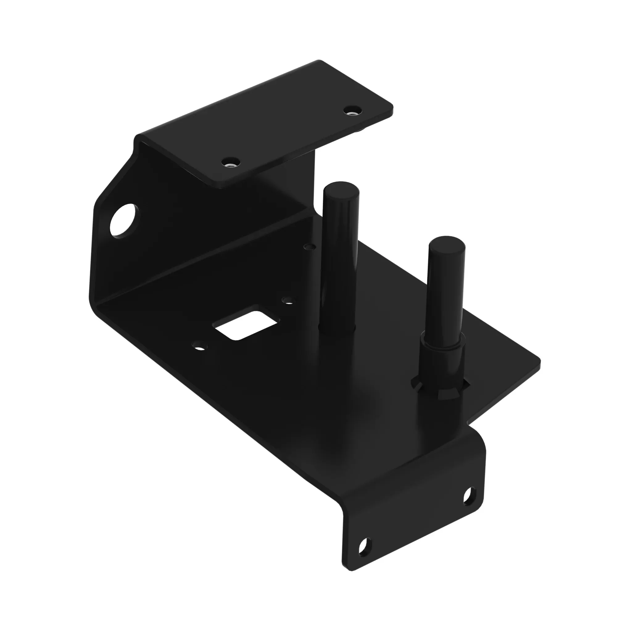 John Deere PTO Lever Mount Bracket - SJ27333