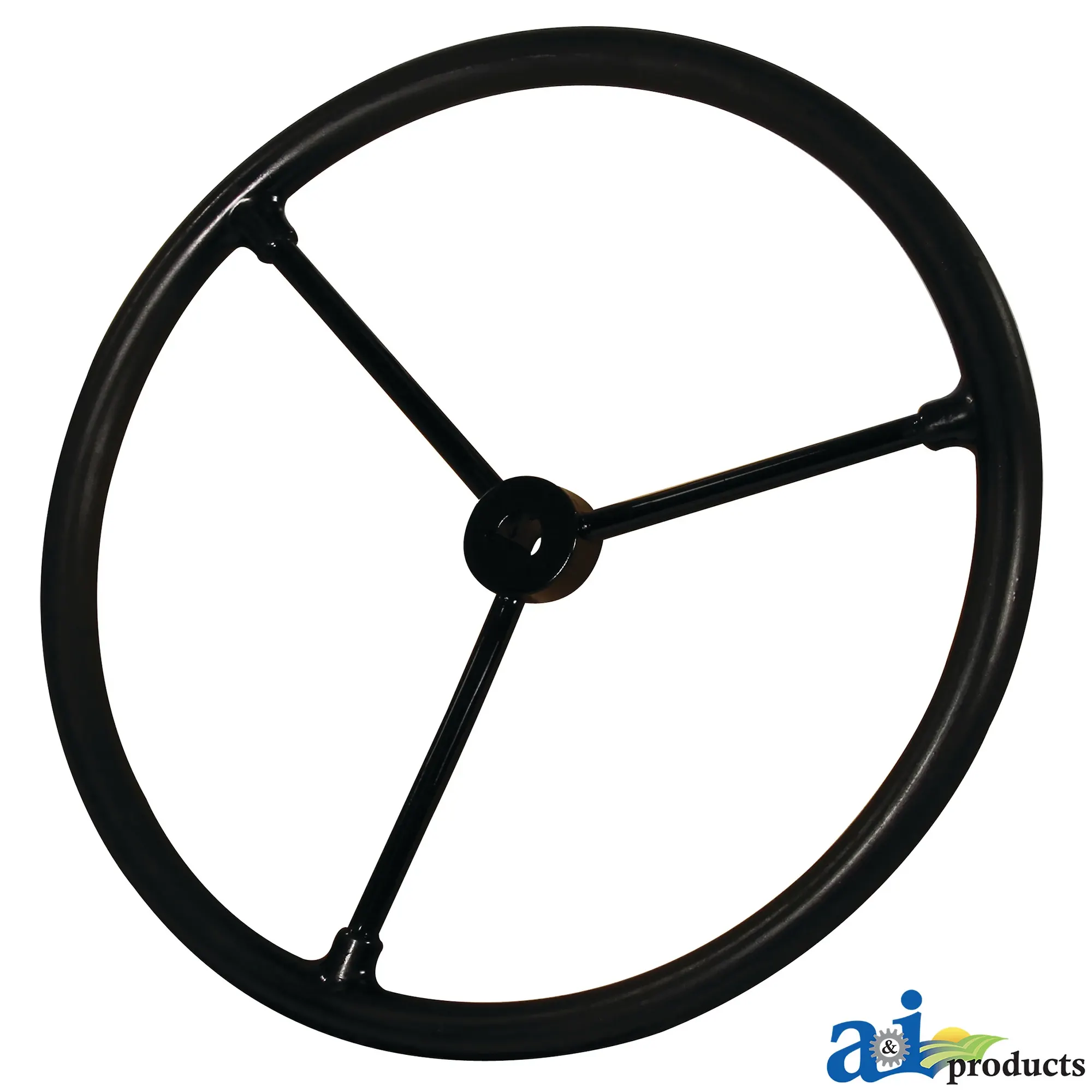 A&I Products Steering Wheel - A-AL2180T